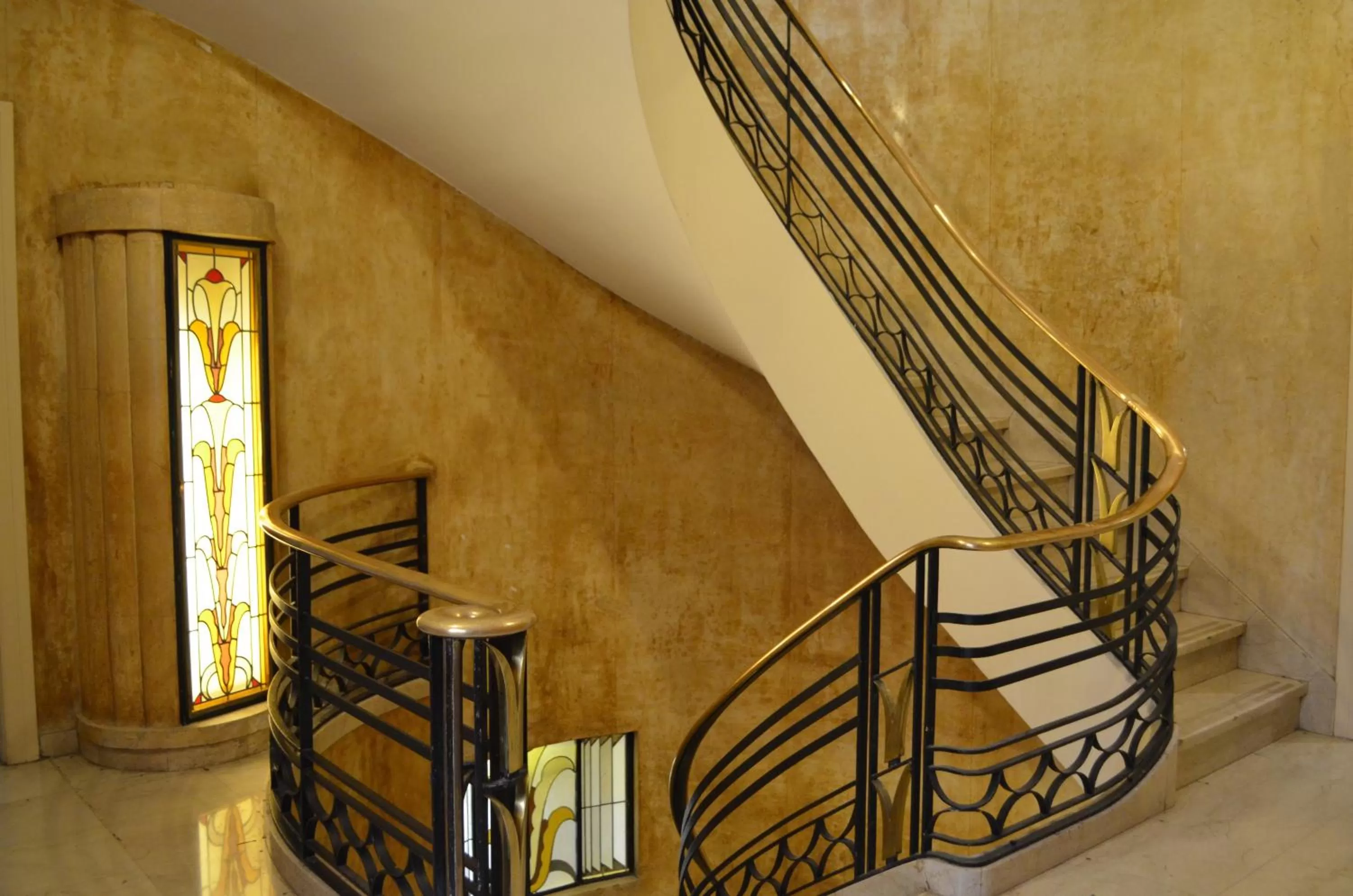 Other in Gran Hotel Argentino