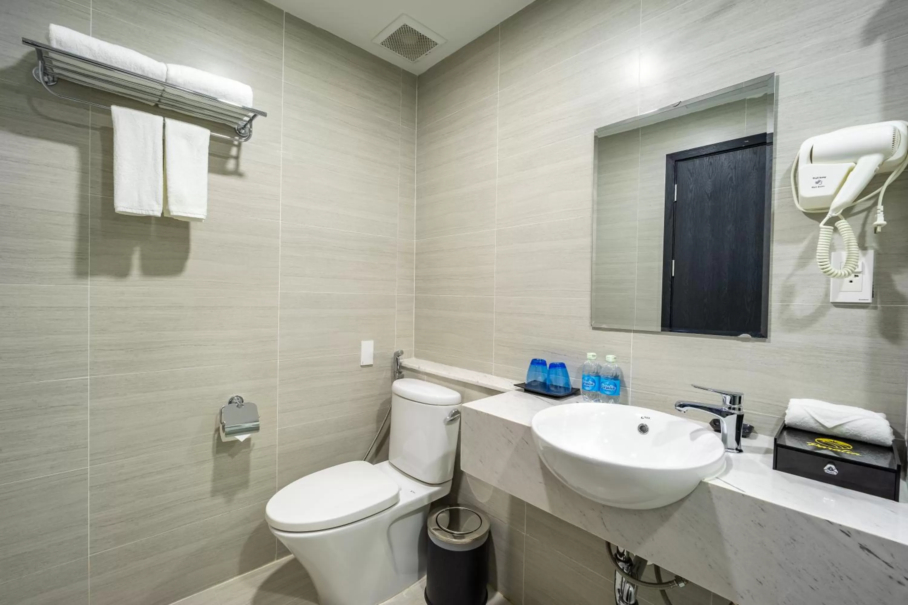 Other, Bathroom in Paralia Hotel Nha Trang