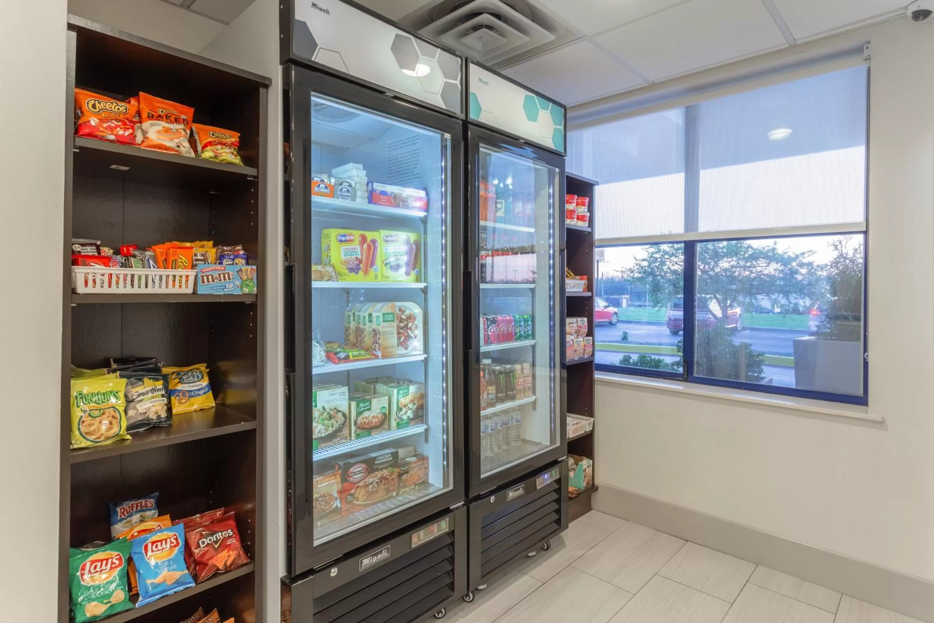 Other in Holiday Inn Express Scottsburg by IHG