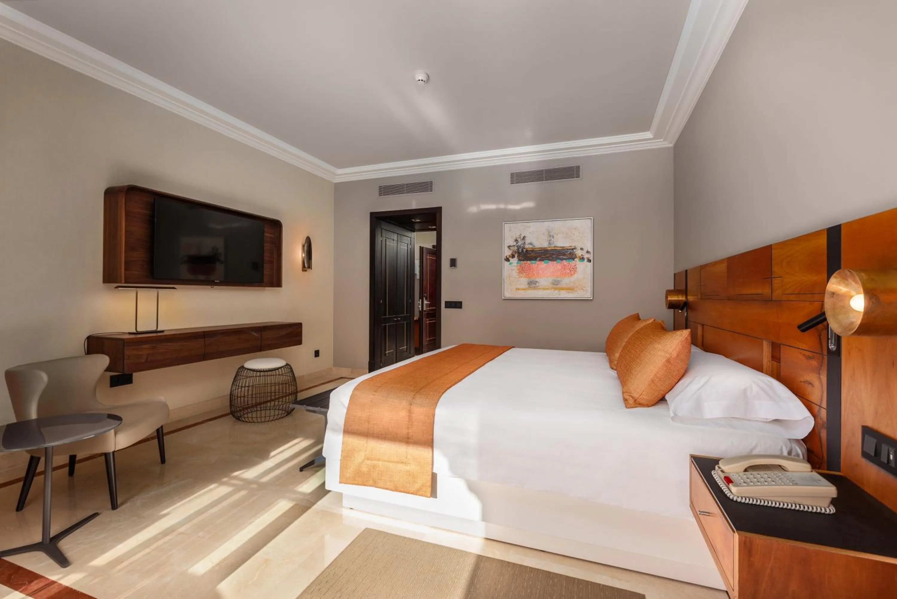  Supreme Sea View  - single occupancy in Lopesan Costa Meloneras Resort & Spa