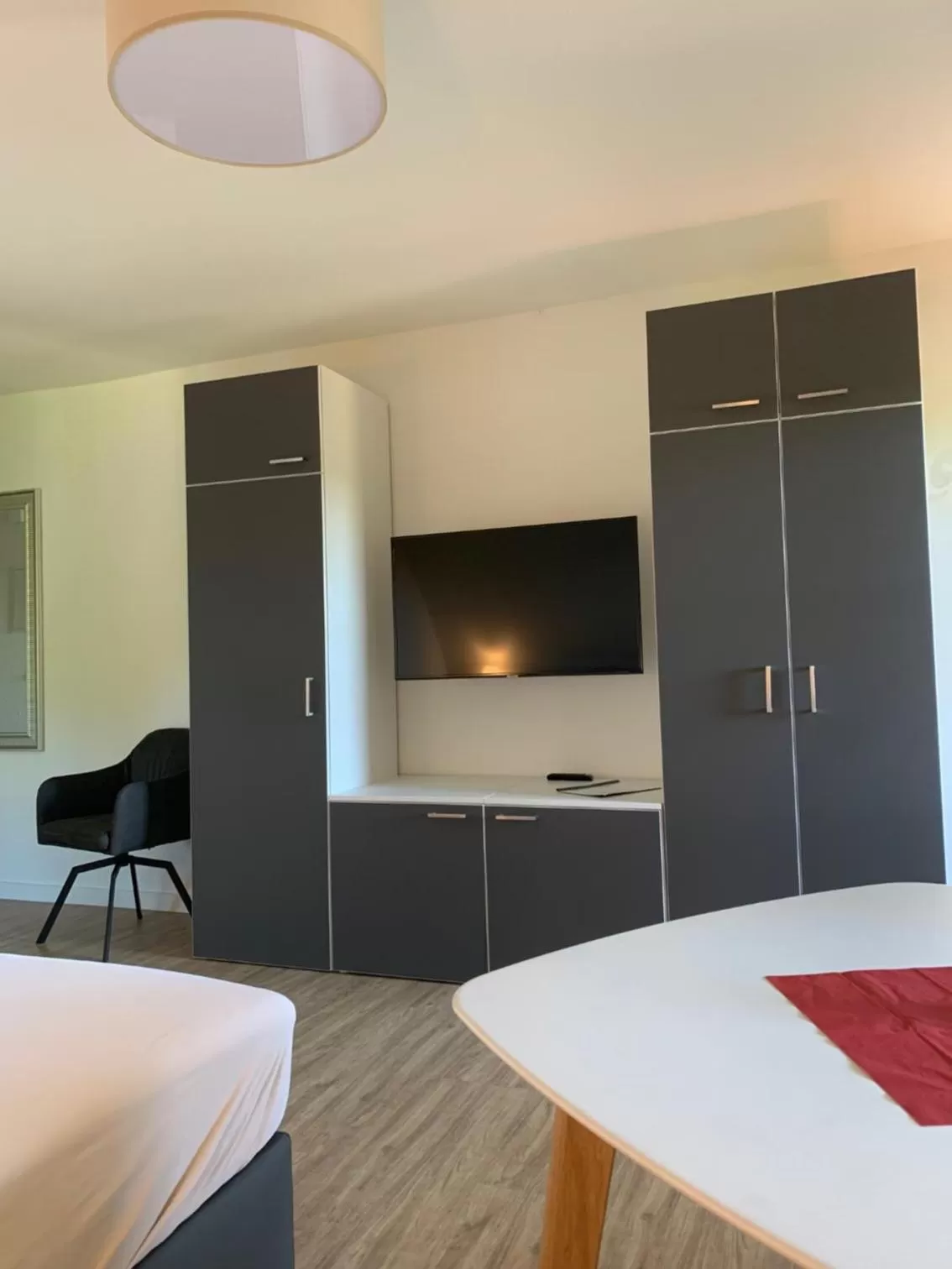 hair dresser in Mare Balticum Urlaub auf Rügen