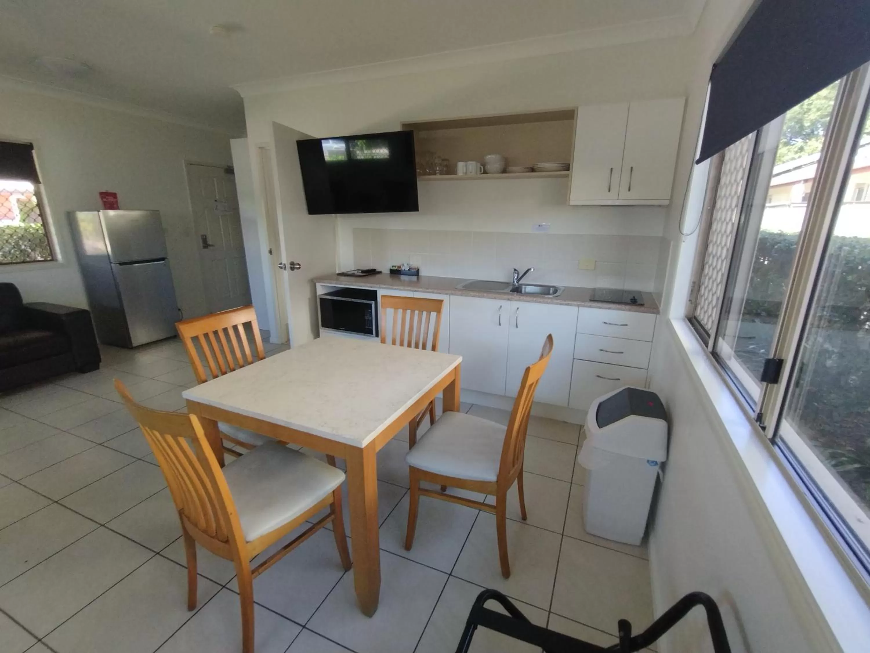 Cascade Motel In Townsville