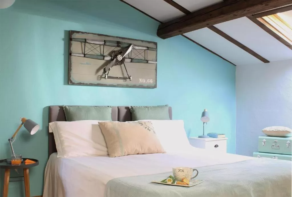 Bed in Accanto Al Centro B&B