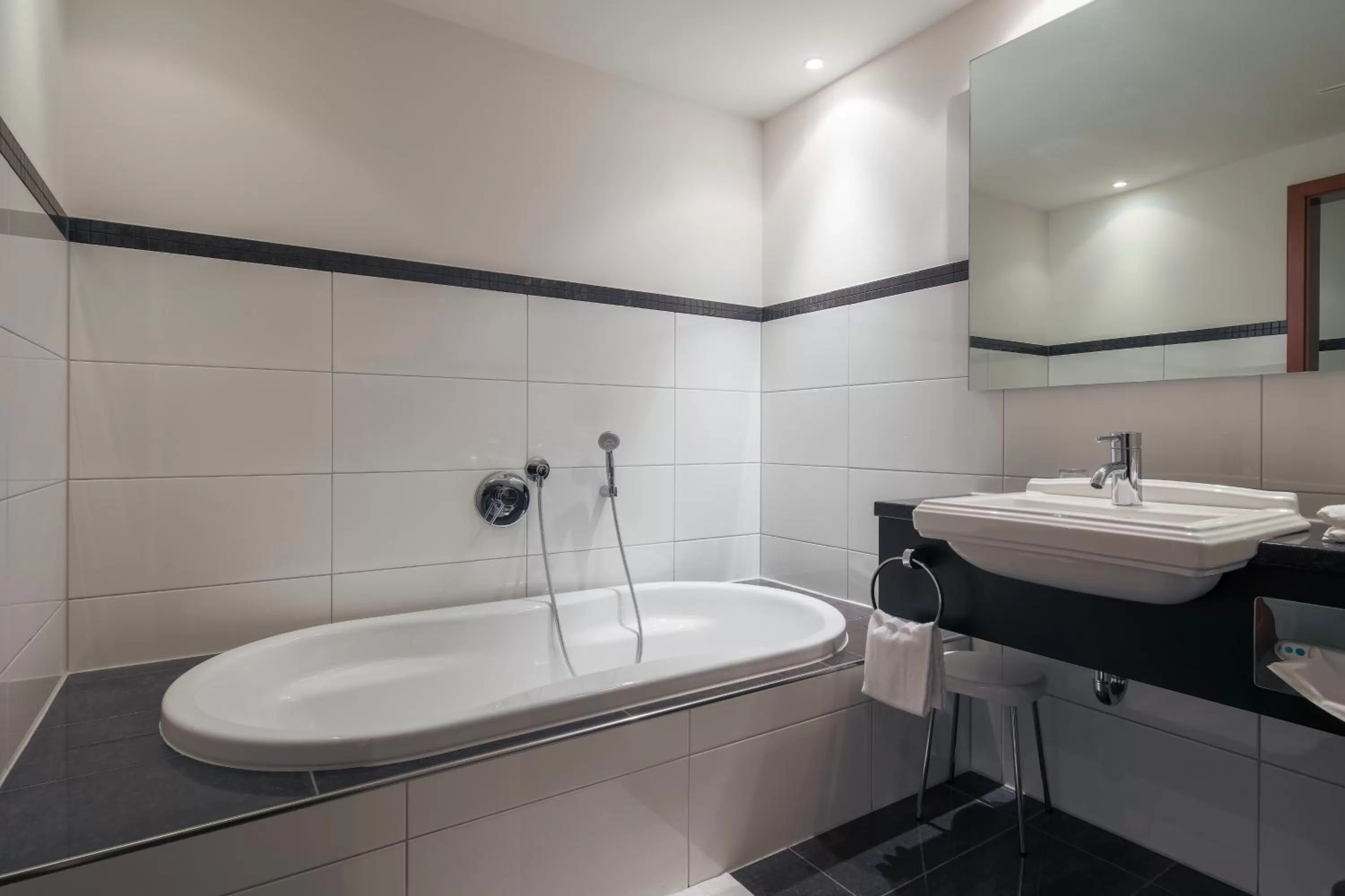 Photo of the whole room in Hotel-Restaurant Kunz