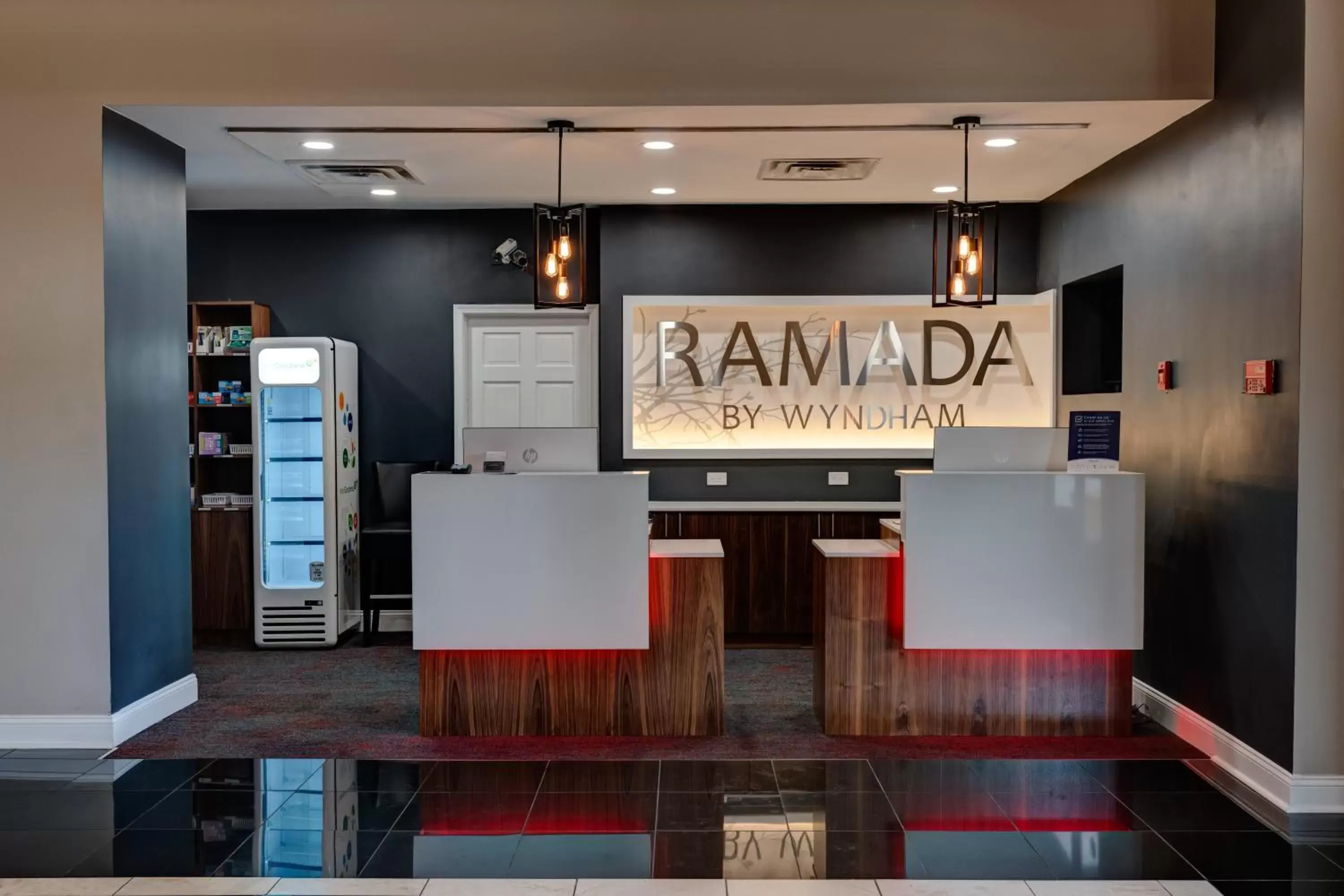Ramada by Wyndham Vineland Millville Area Ramada by Wyndham Vineland Millville Area