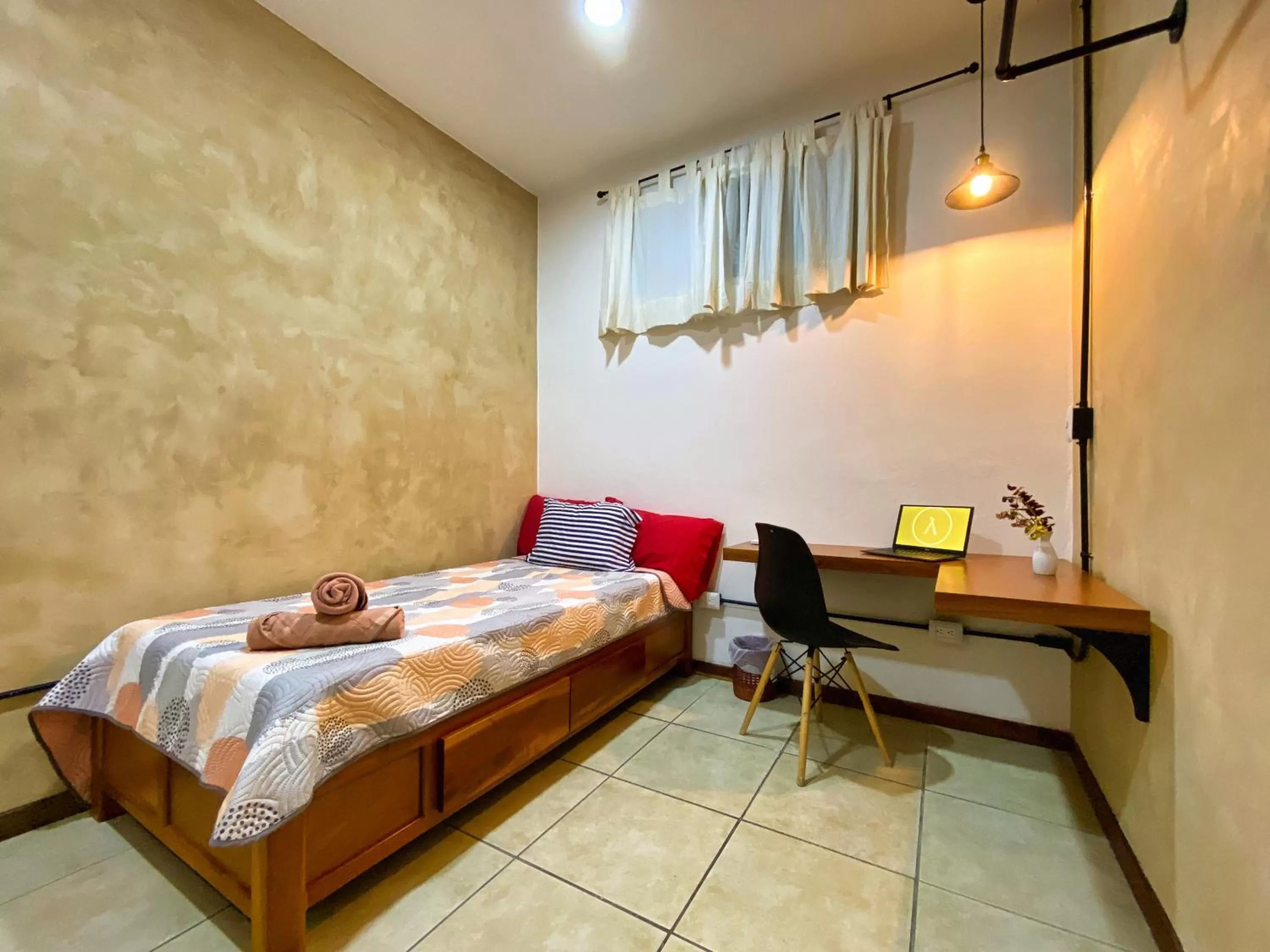 Bed in Humant Coliving - Cancún
