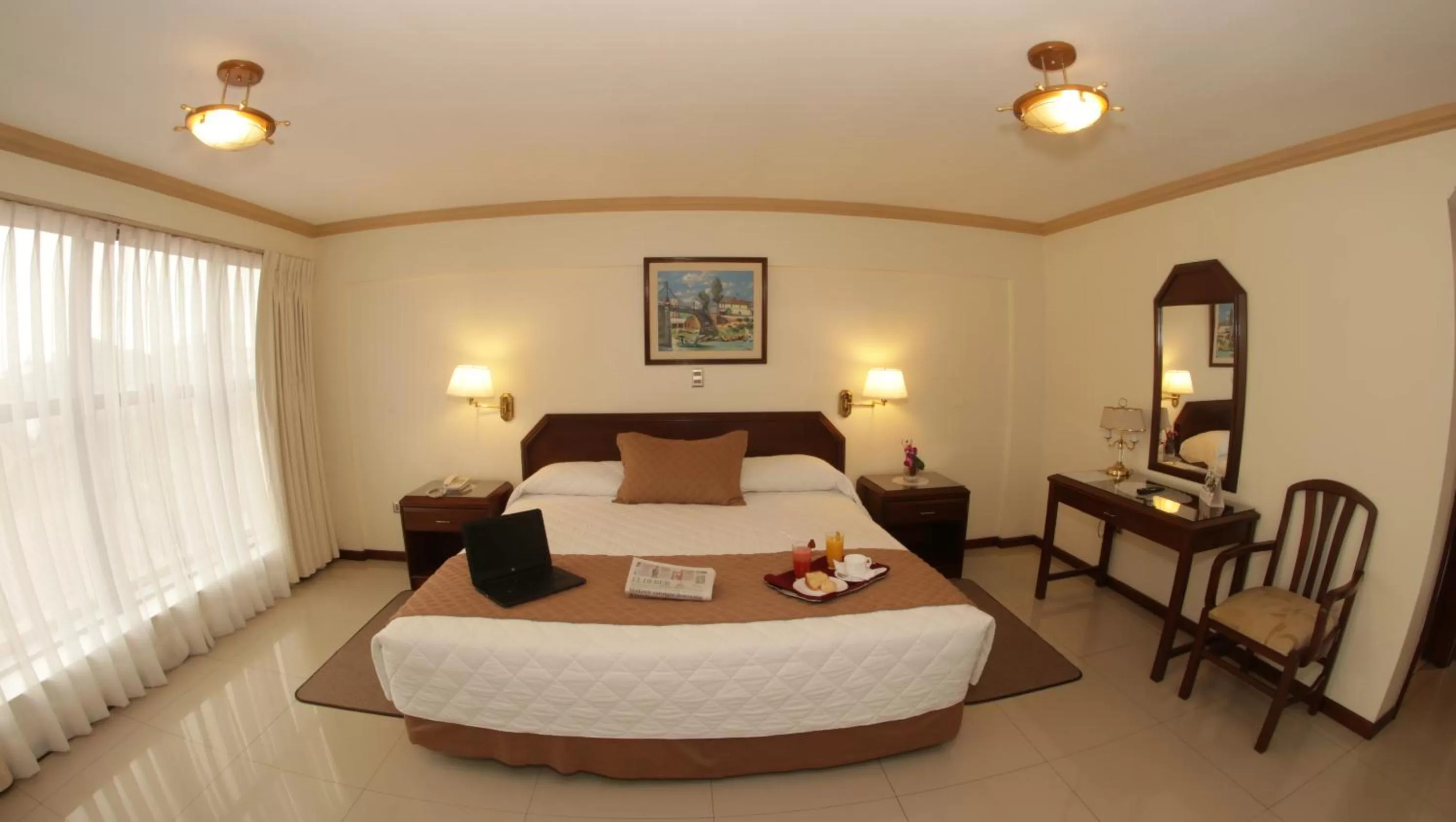 Other in House Inn Apart Hotel