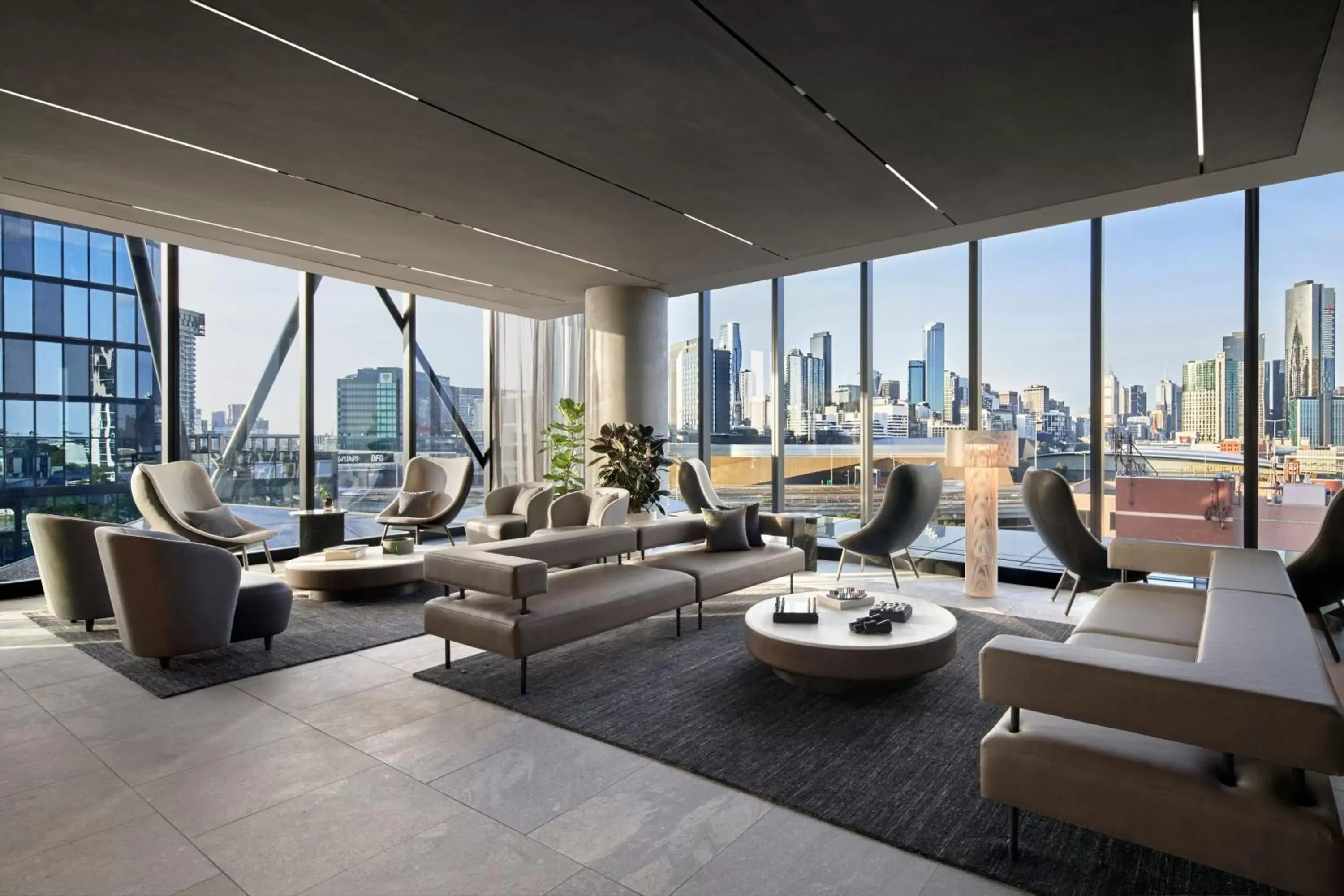 AC Hotel by Marriott Melbourne Southbank AC Hotel by Marriott Melbourne Southbank