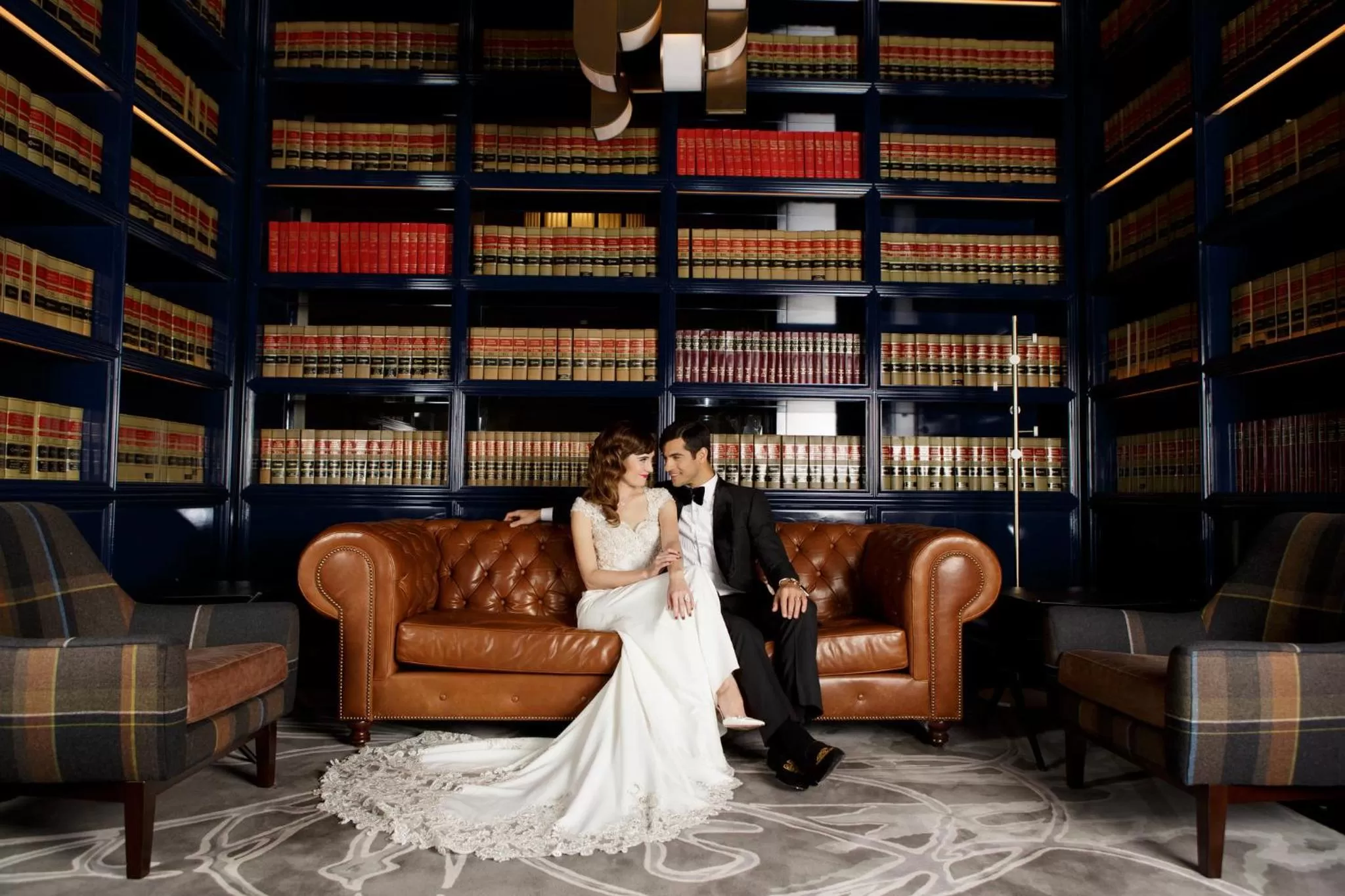 Meeting/conference room in Kimpton - The Forum Hotel by IHG