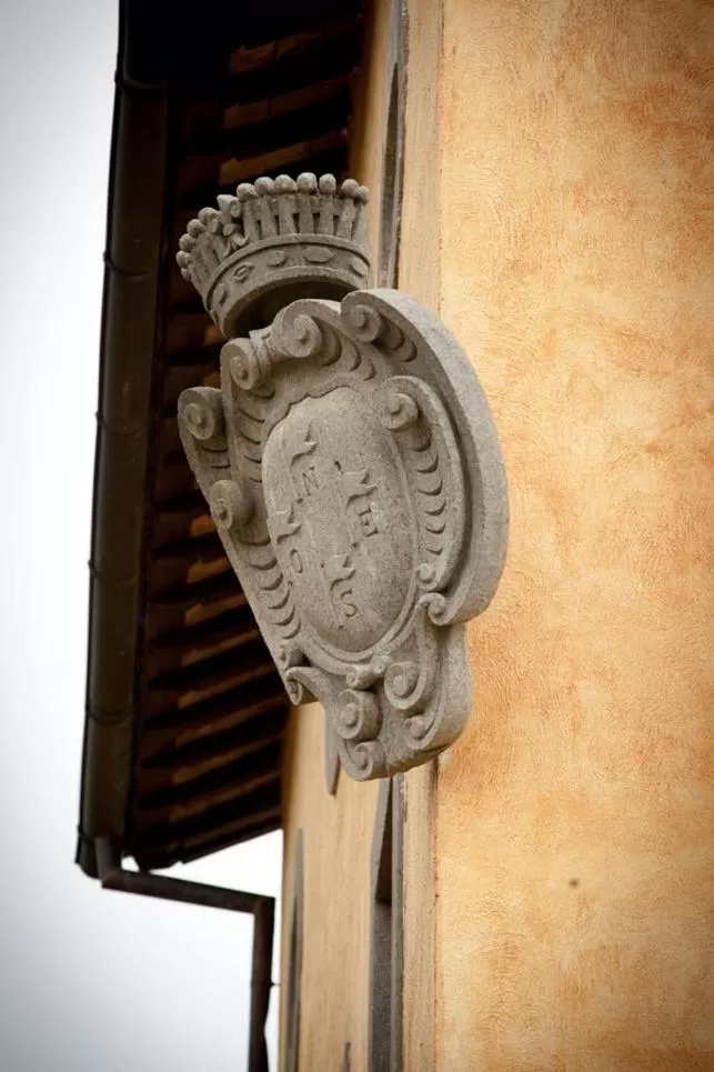 Relais Santa Caterina Hotel