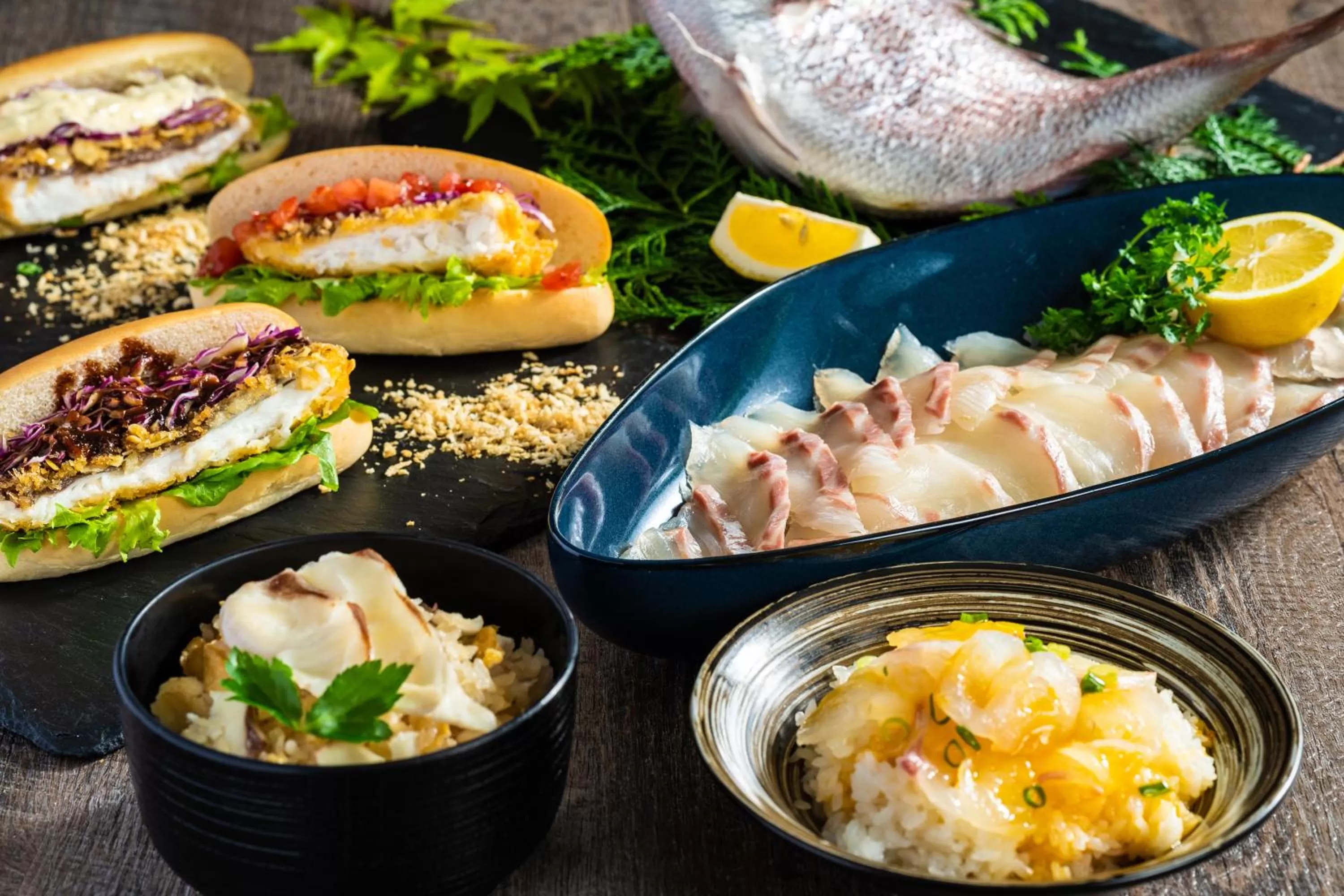 Buffet breakfast in HOTEL MYSTAYS Matsuyama