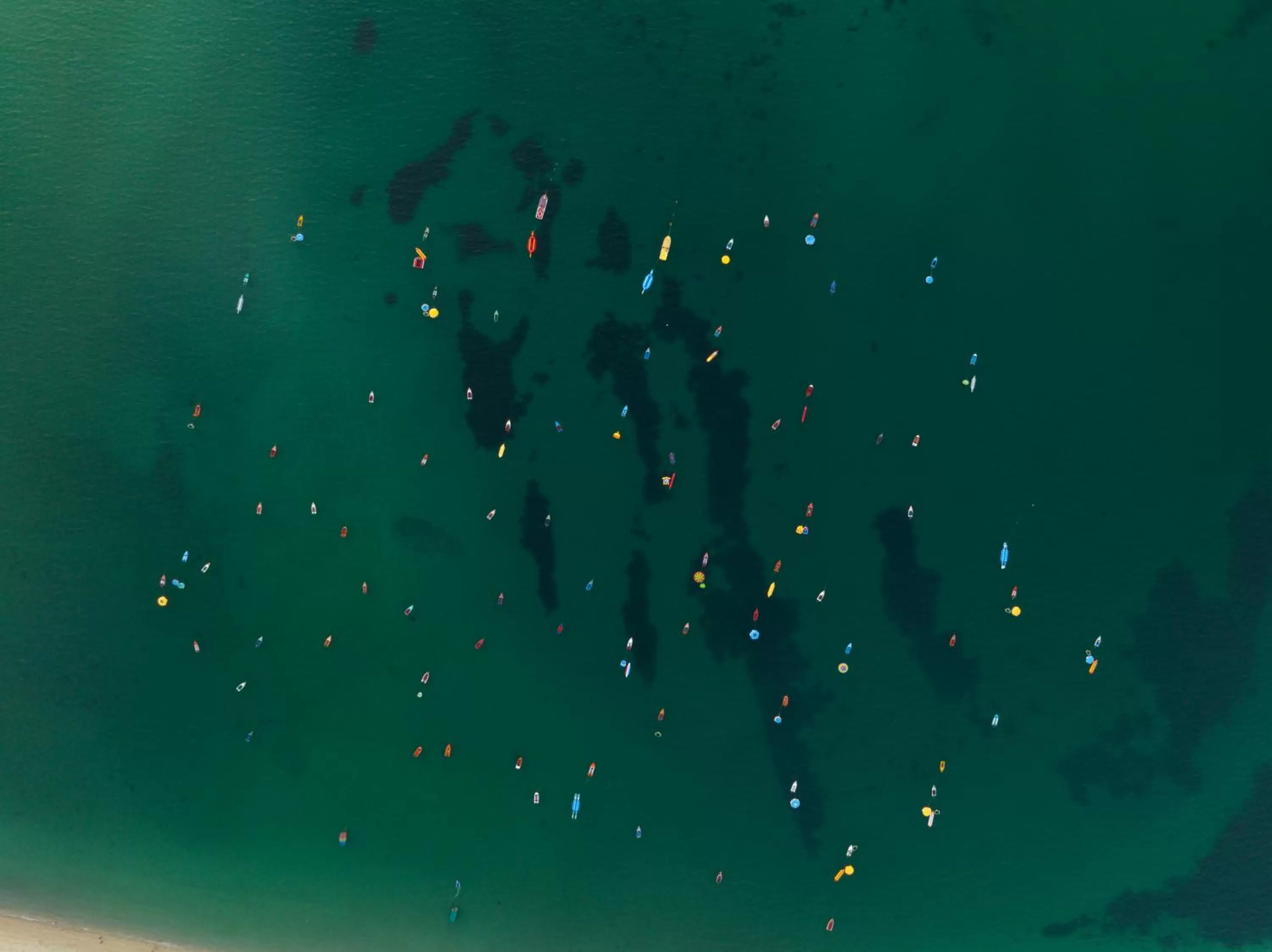 Beach in Hawthorn Suites by Wyndham Dwarka