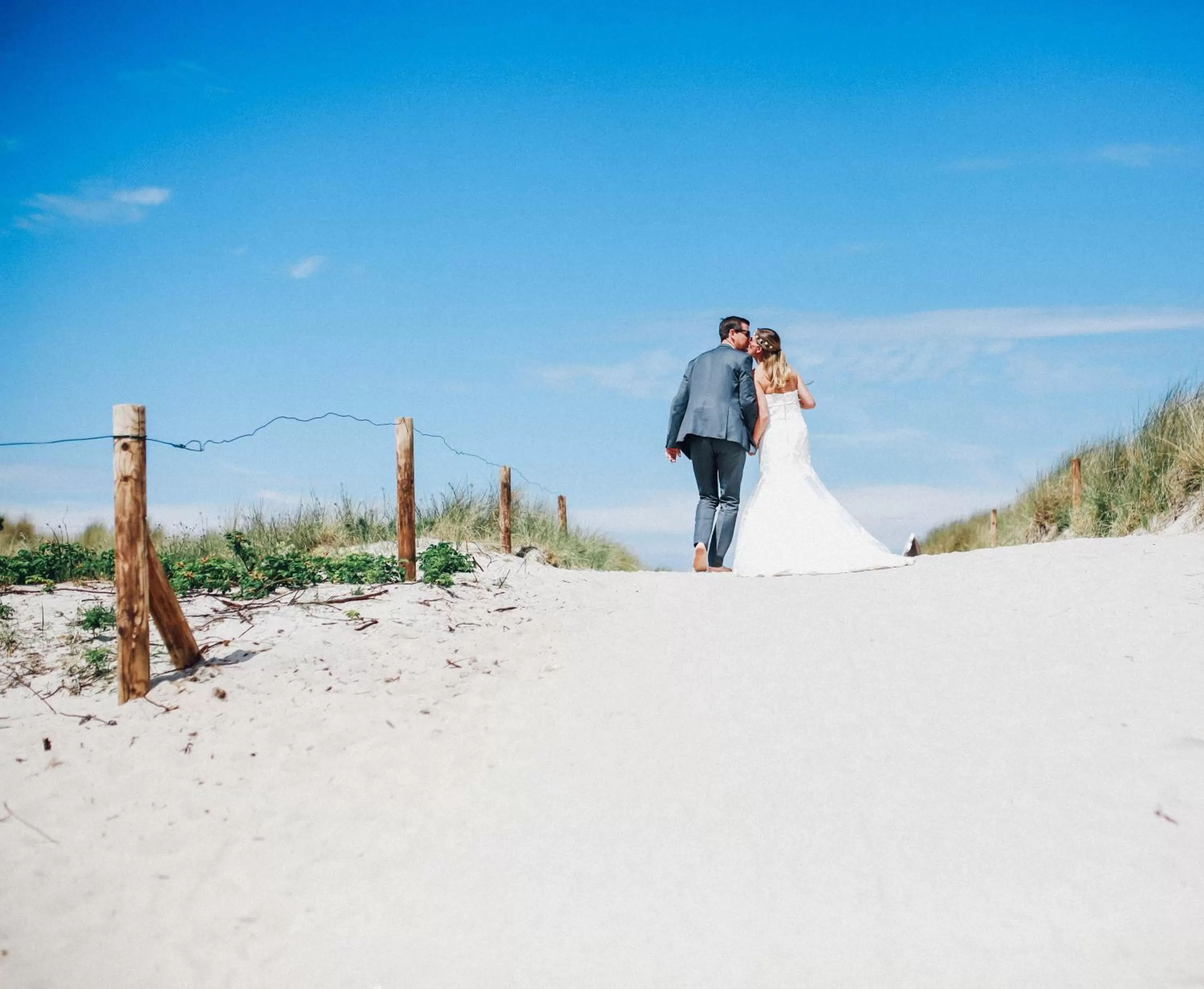 Beach in Ostseehotel Dierhagen