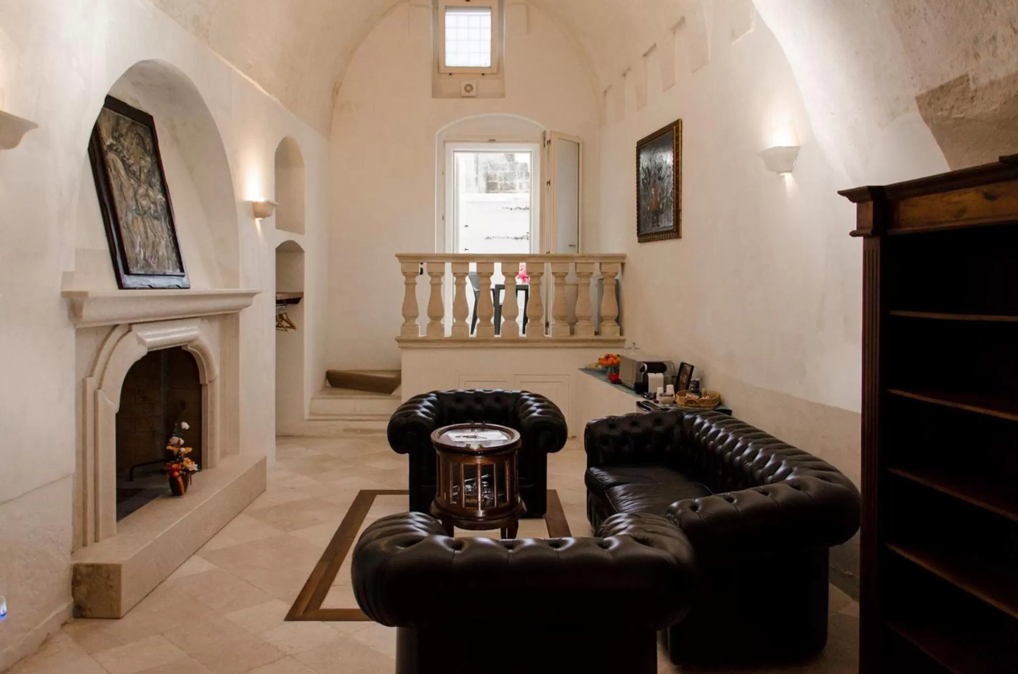 Alla dimora di Chiara Suite and Rooms