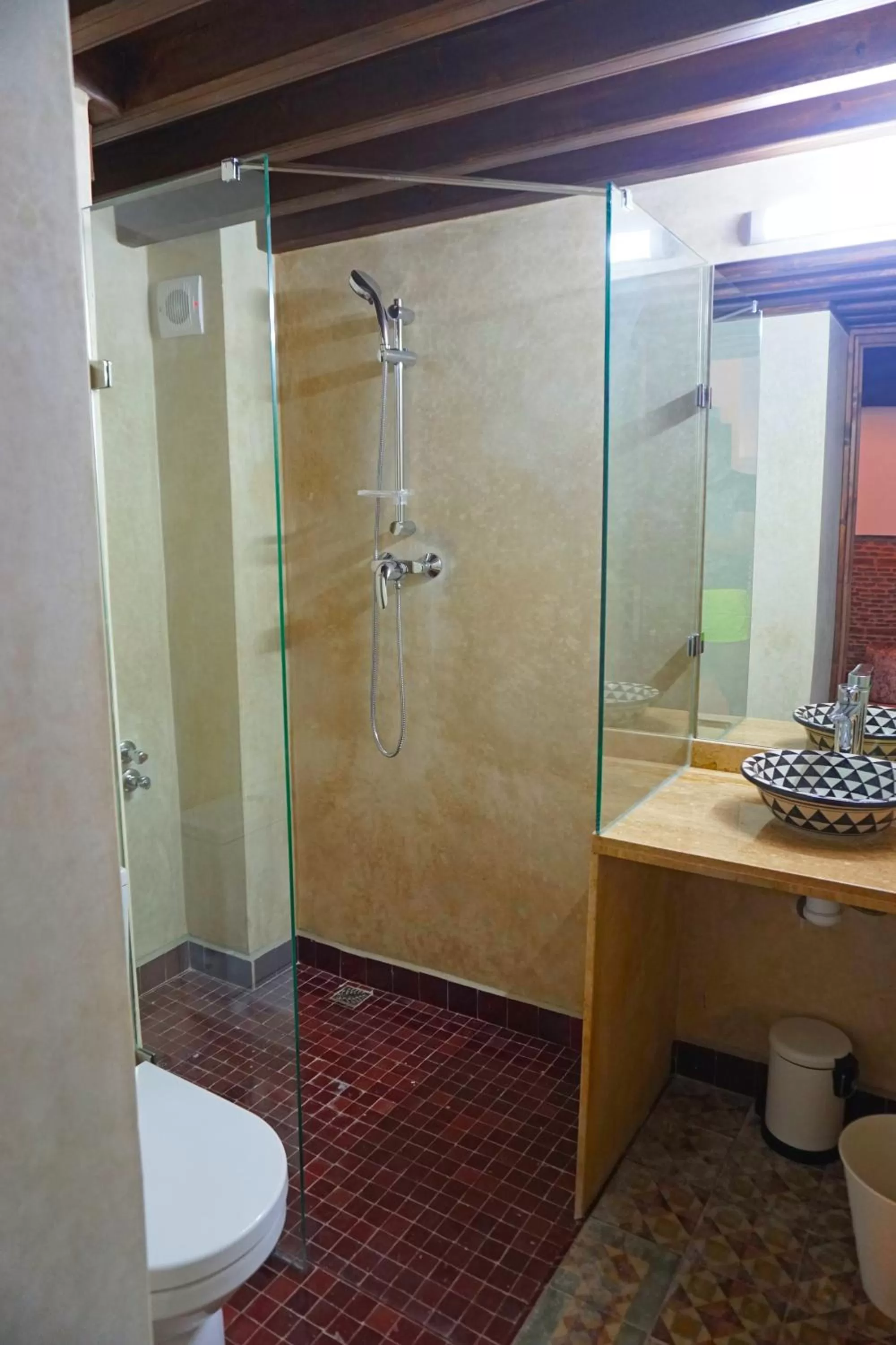 Queen Room in Dar Fama