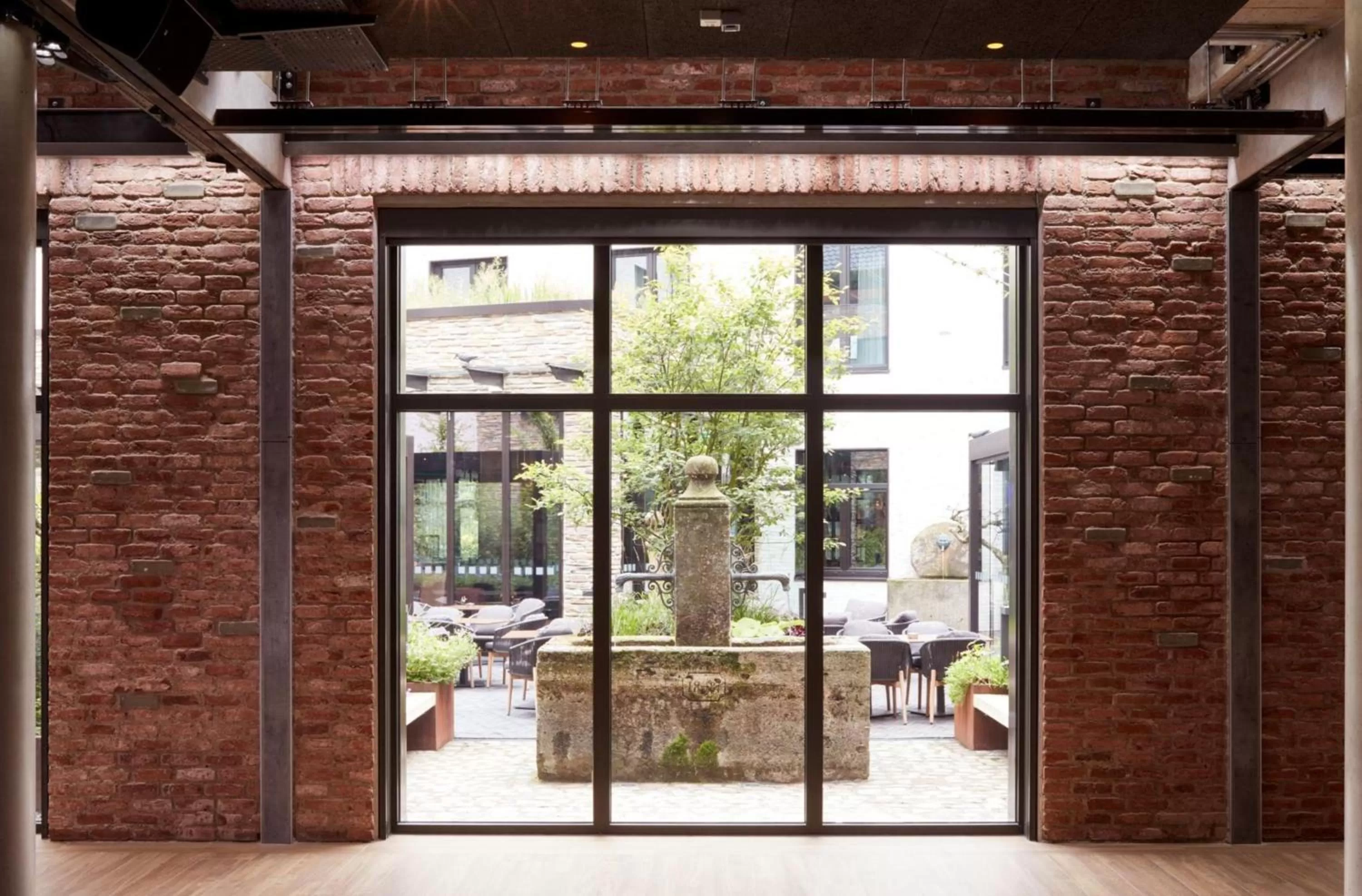 Property building in Holiday Inn - Osnabrück by IHG