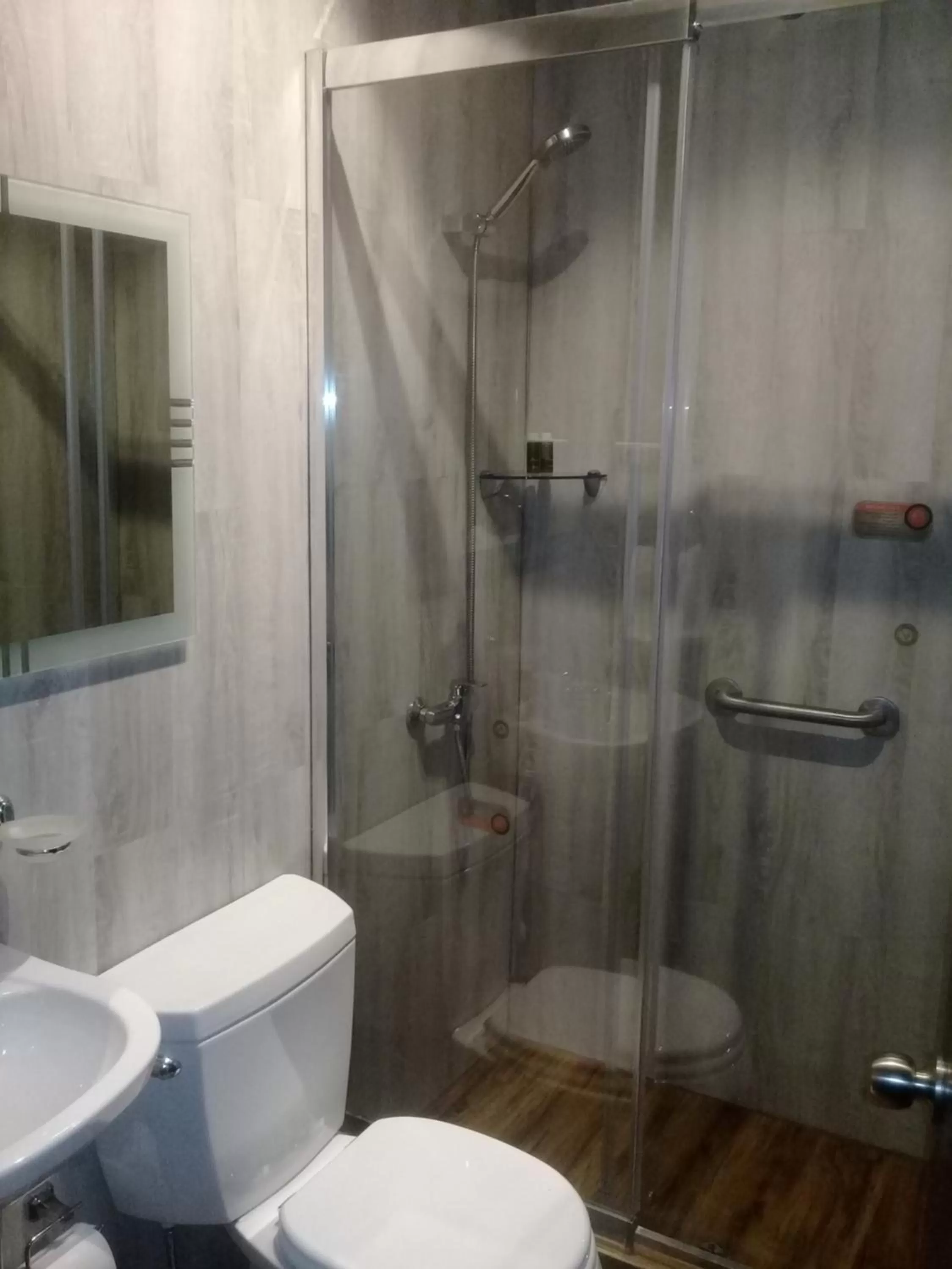 Lucia Agustina Hotel Boutique