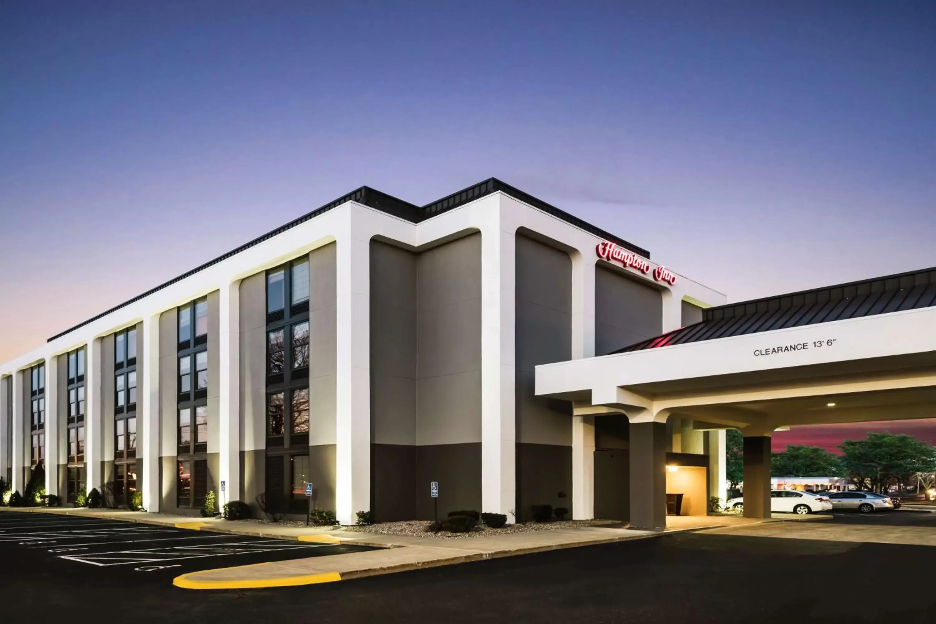Hampton Inn West Springfield Hampton Inn West Springfield