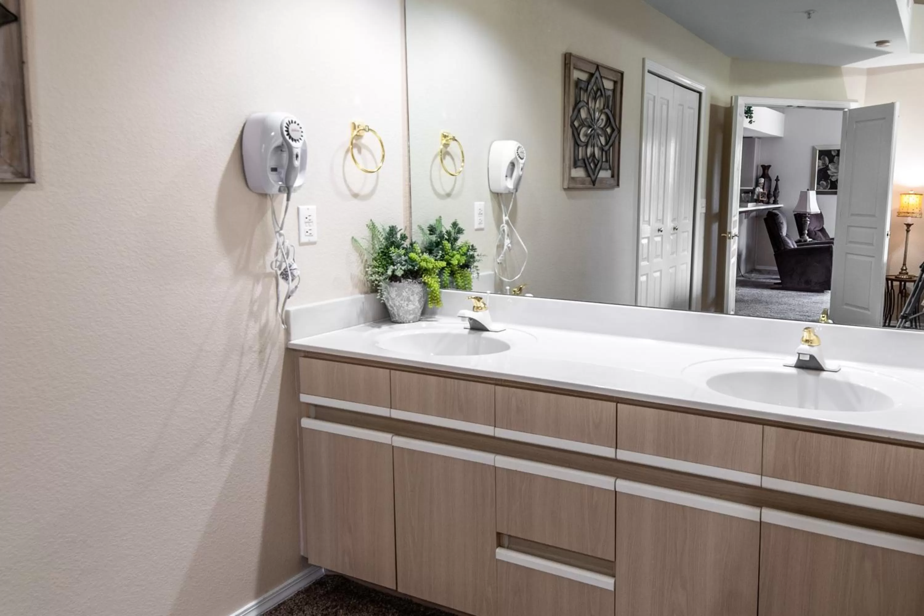 Thousand Hills Golf Resort