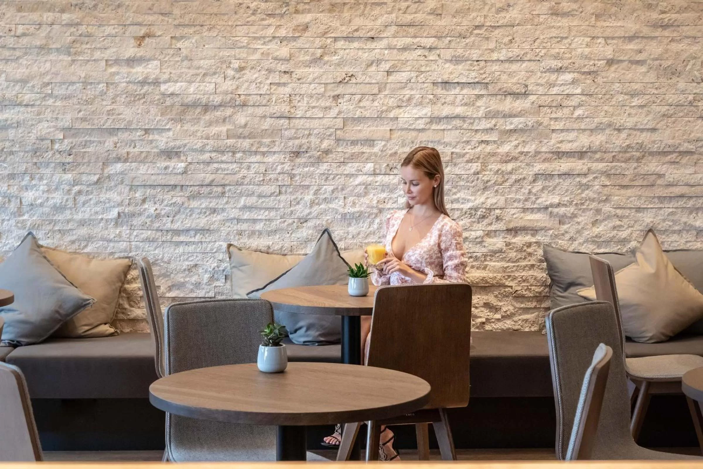 People in Augsburg Hotel Sonnenhof