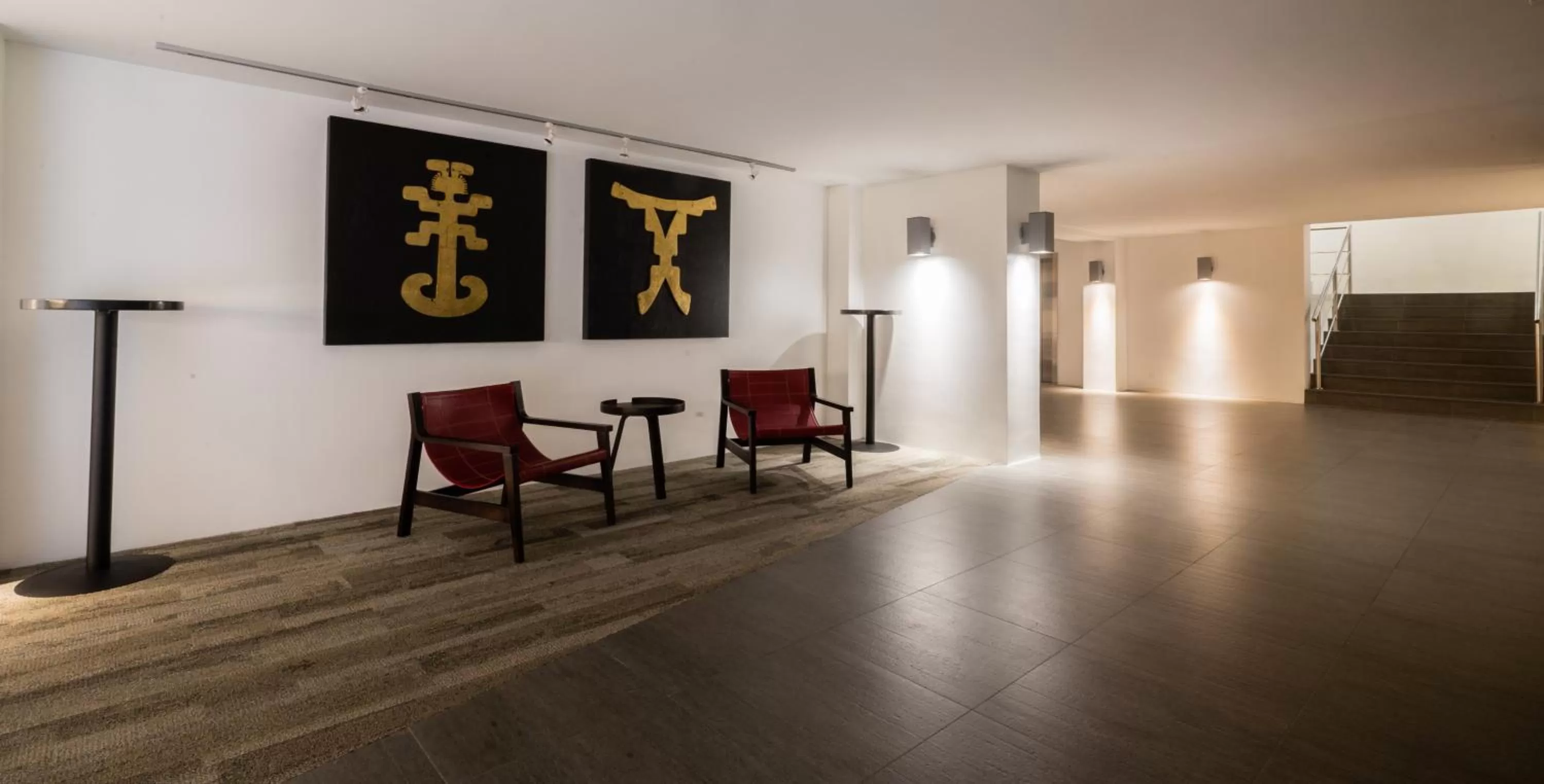 Banquet/Function facilities in Hotel Antofagasta