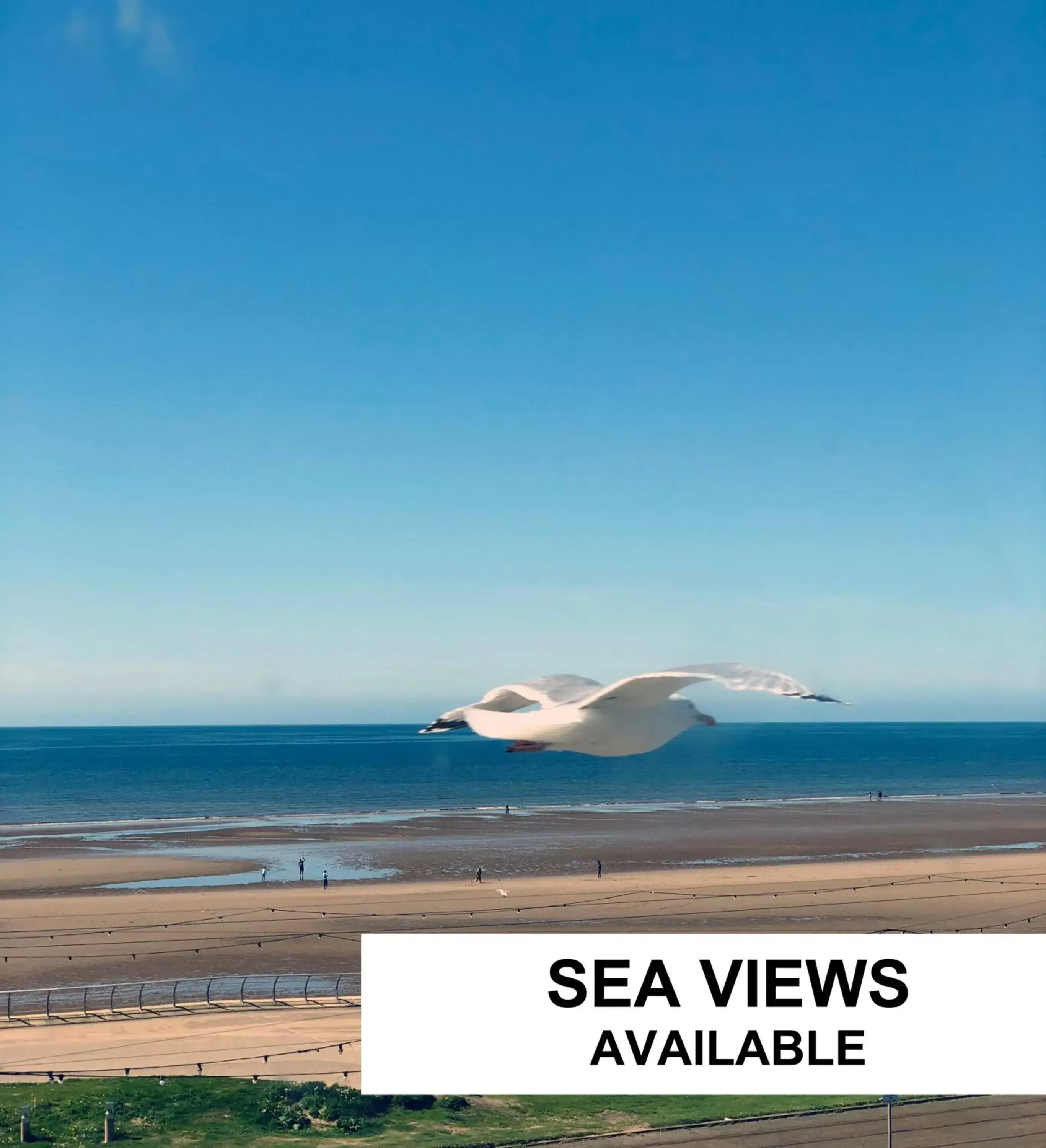 Large Sea View Family Room in Seafront419 By Seafront Collection Large Sea View Family Room in Seafront419 By Seafront Collection