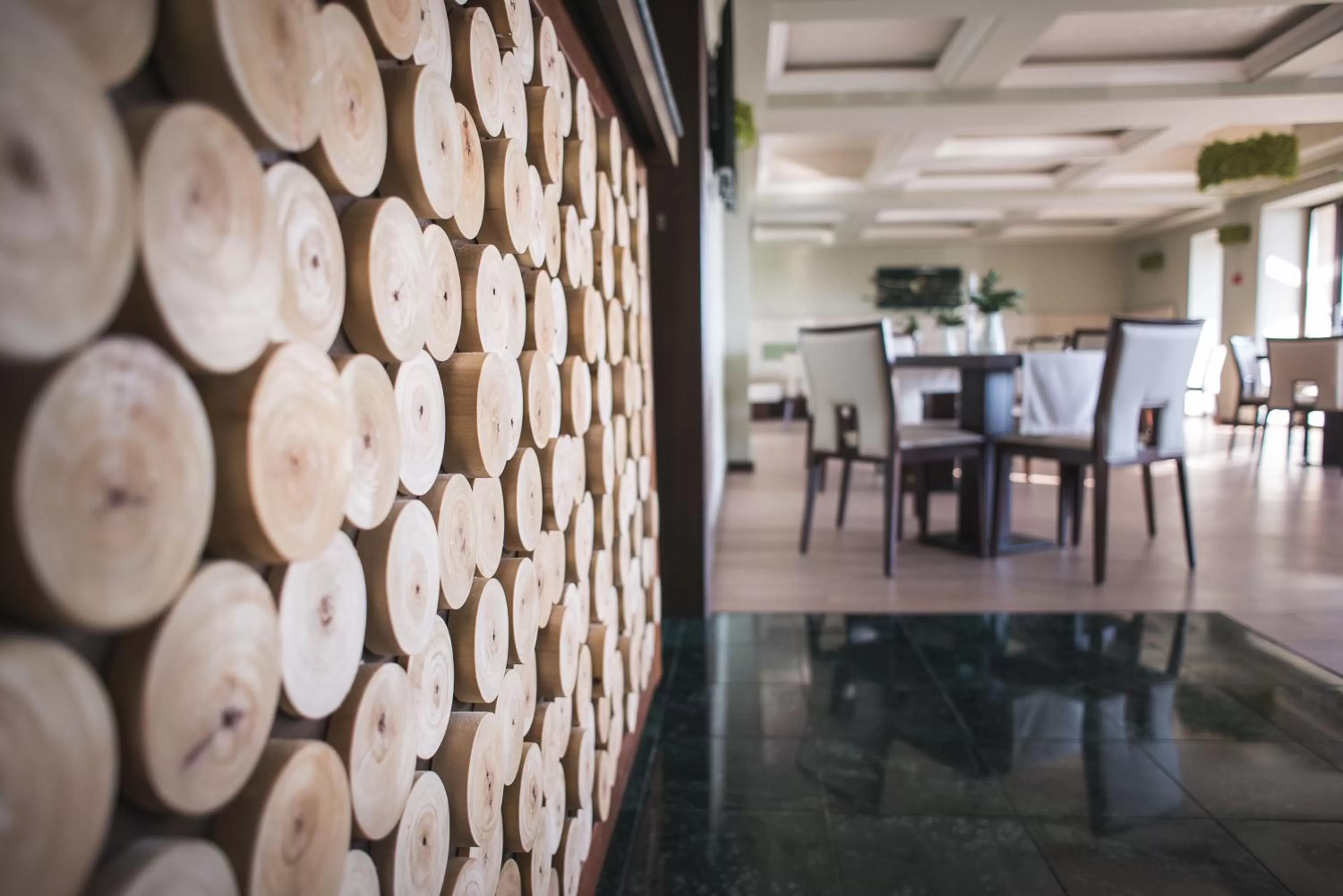 Restaurant/places to eat in Hotel Relax Craiova