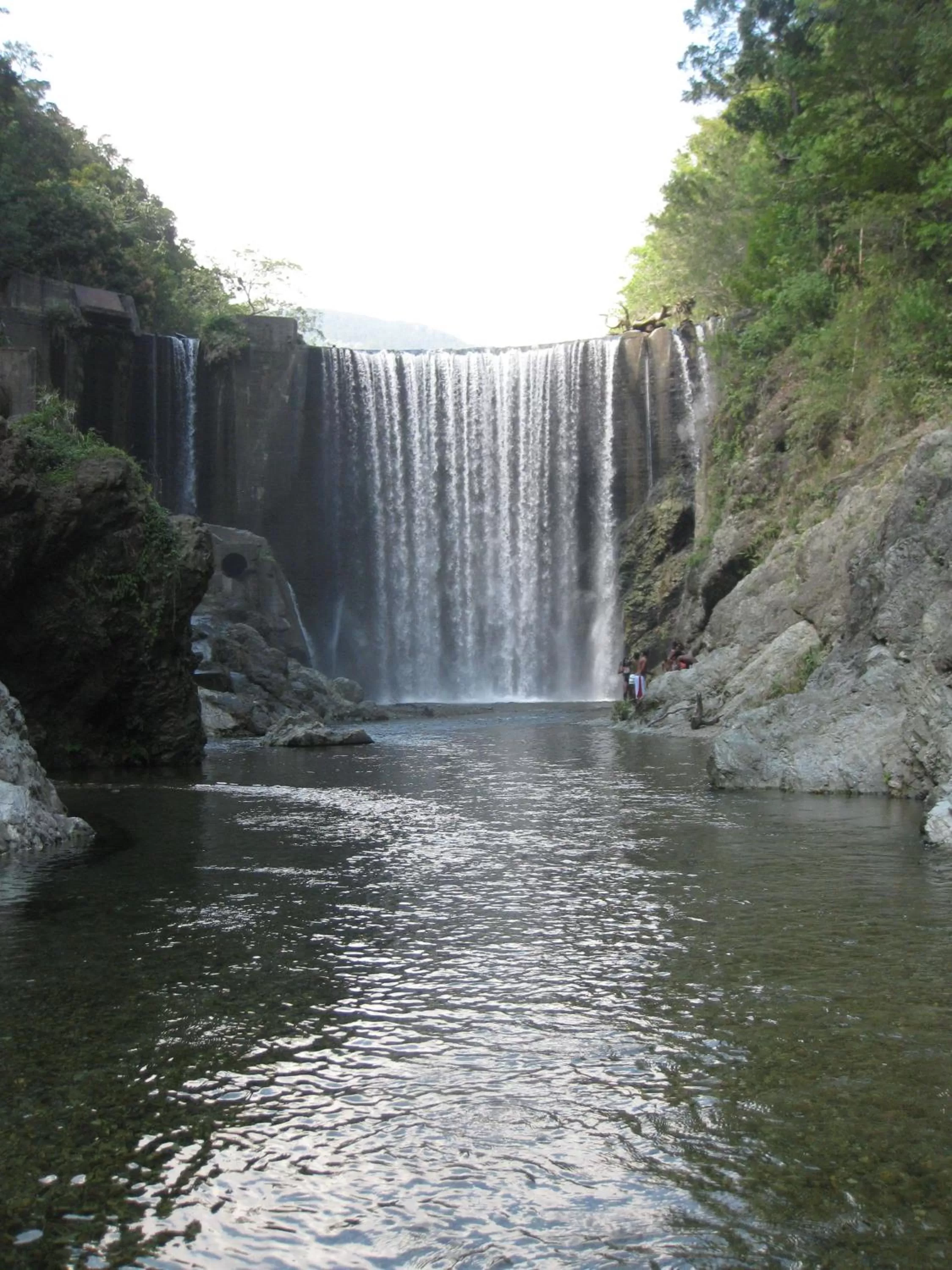 Nearby landmark, Natural Landscape in Zion Country