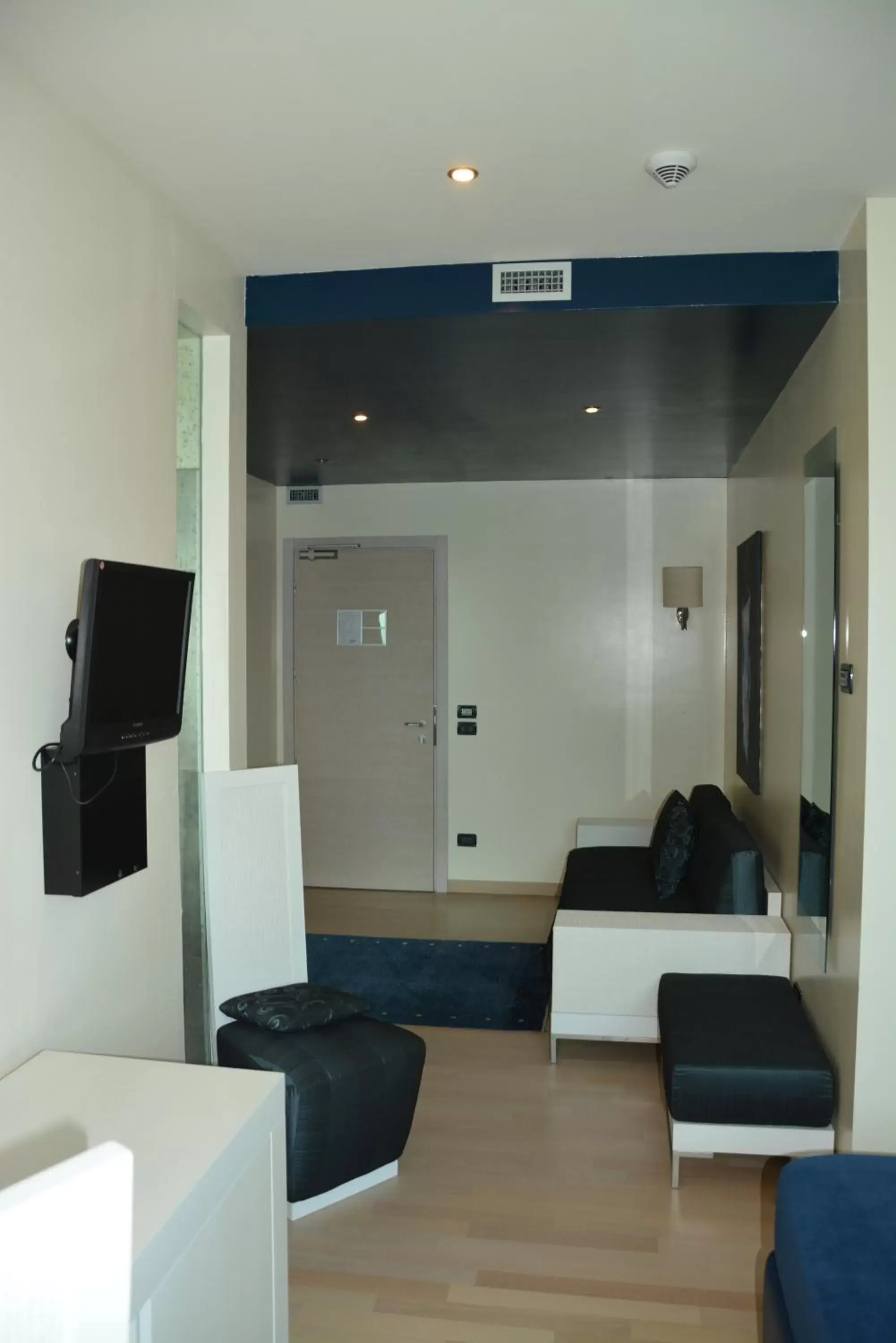 Triple Room - single occupancy in Hotel Kristal 3 Stelle Superior Triple Room - single occupancy in Hotel Kristal 3 Stelle Superior