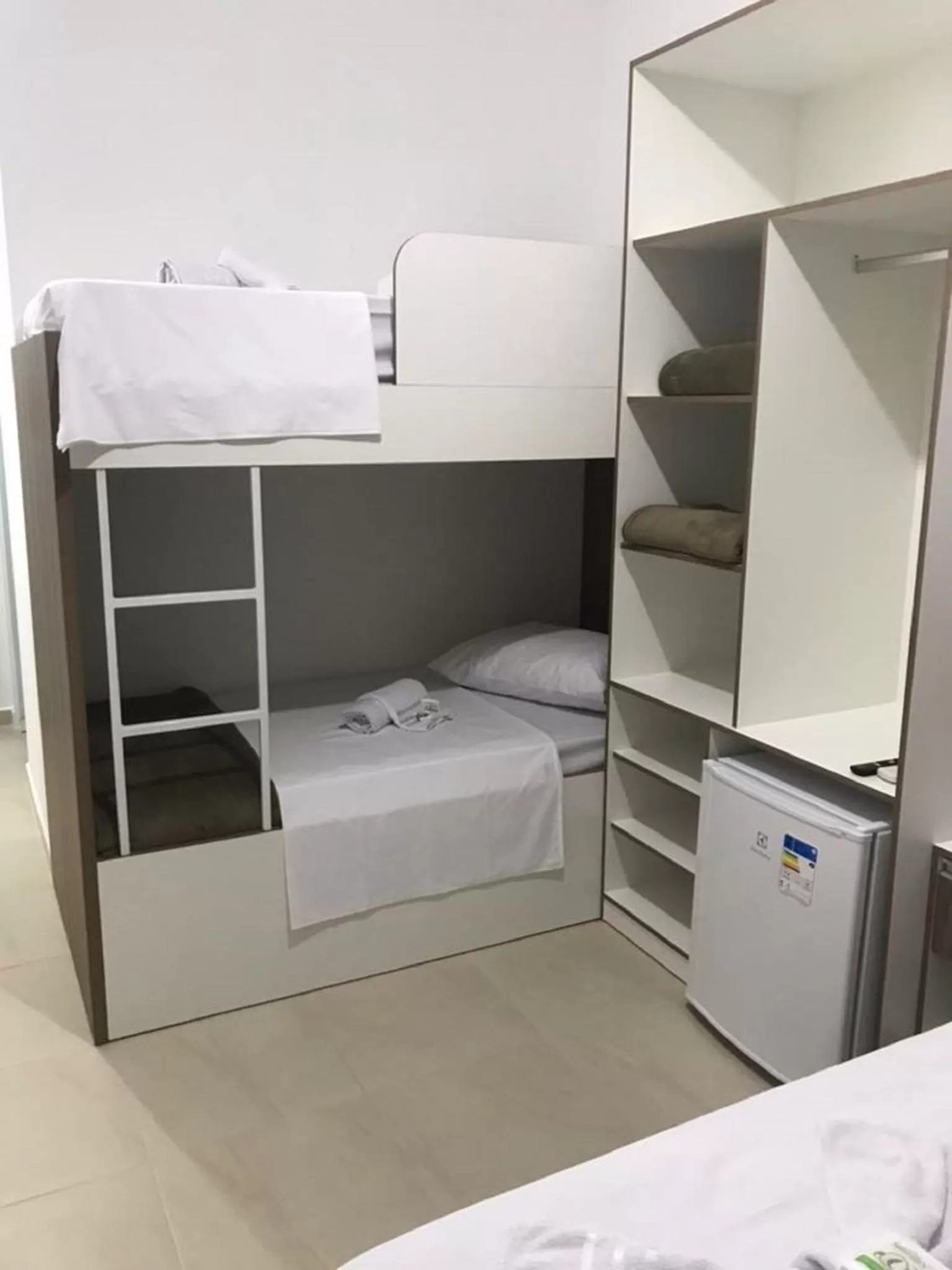 Other, Bed in Pousada Vó Dena