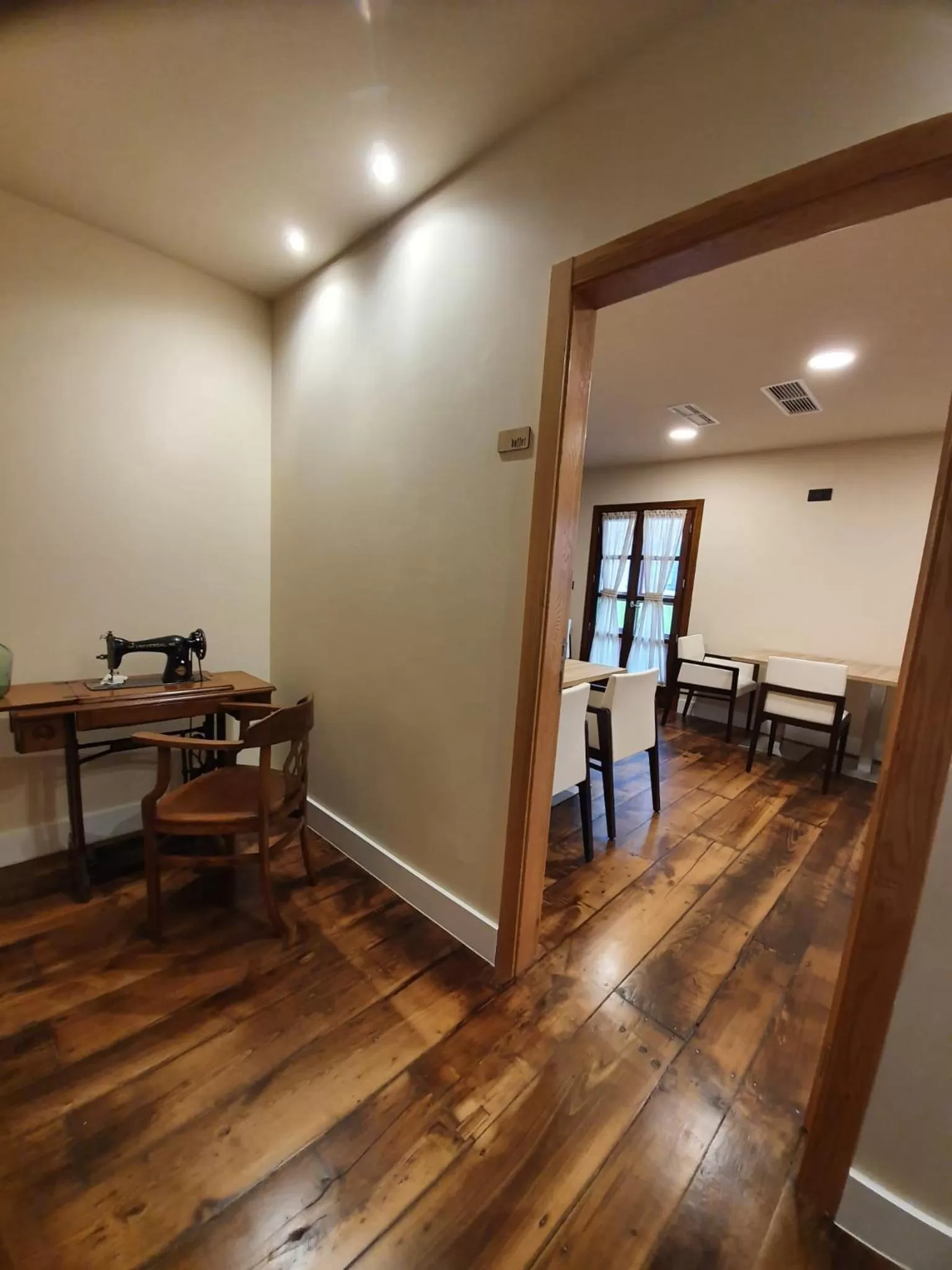 Albergue Casa Cuartel