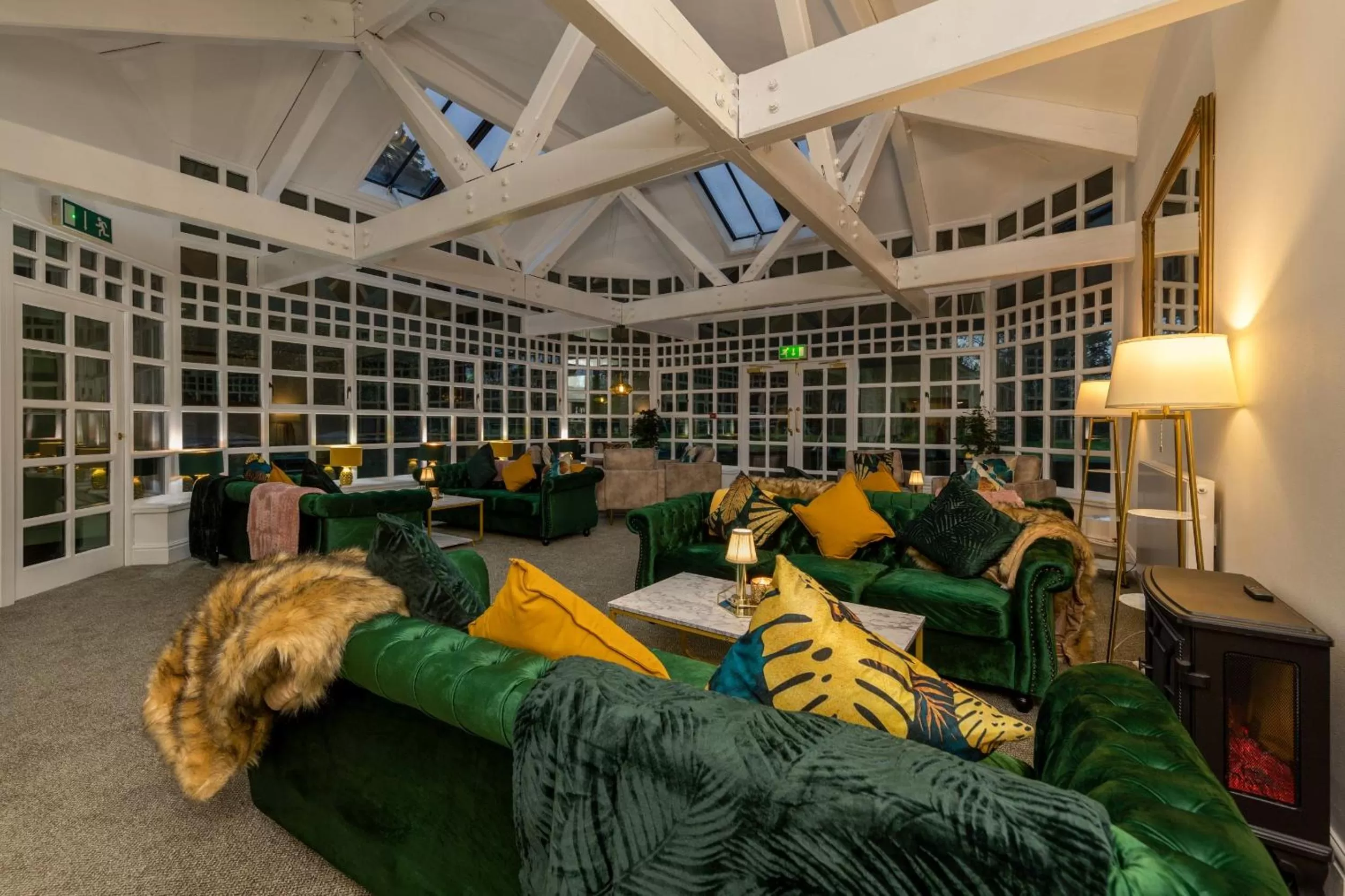 Sella Park Country House Hotel