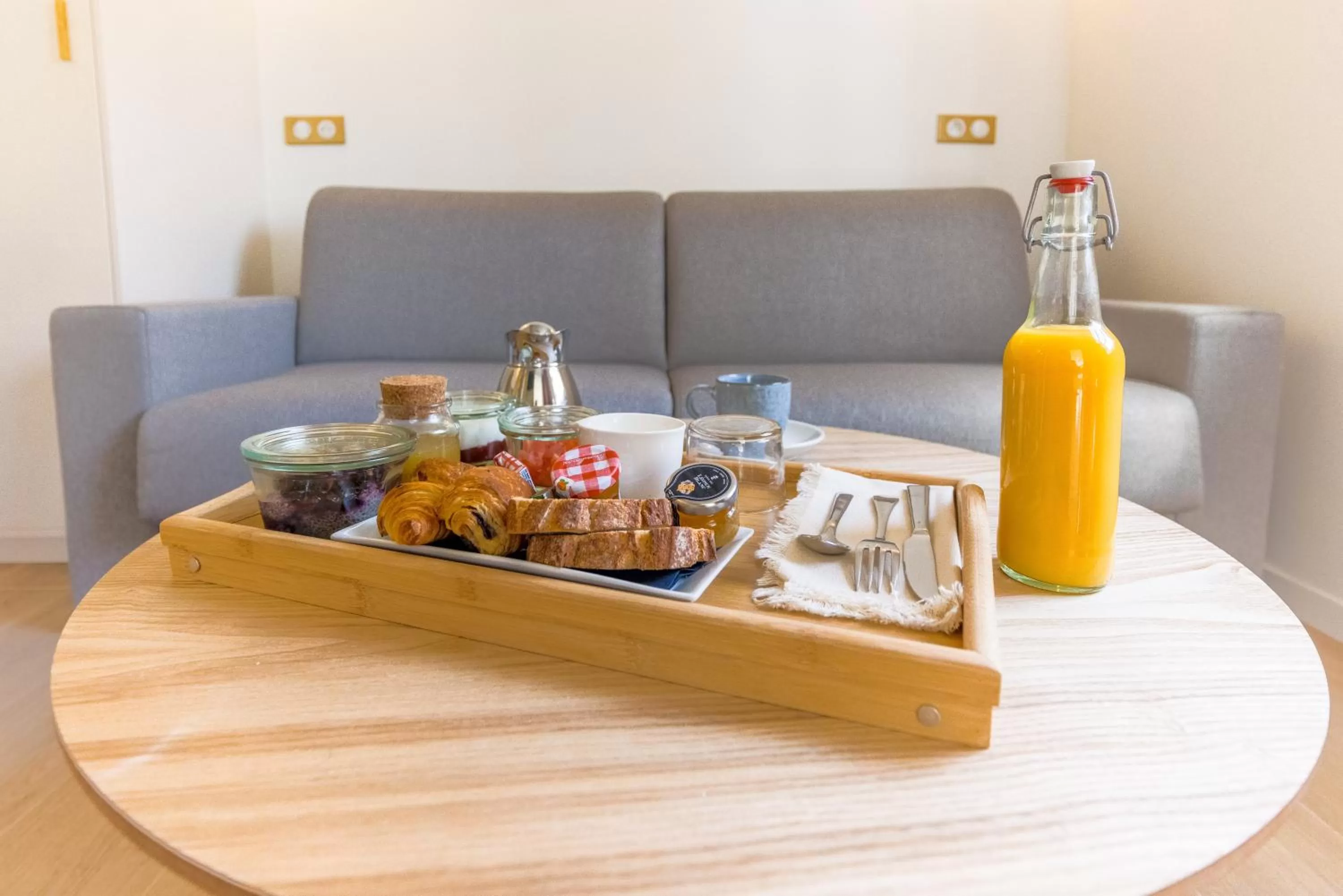 Family Room in La Villa Vicha, The Originals Relais