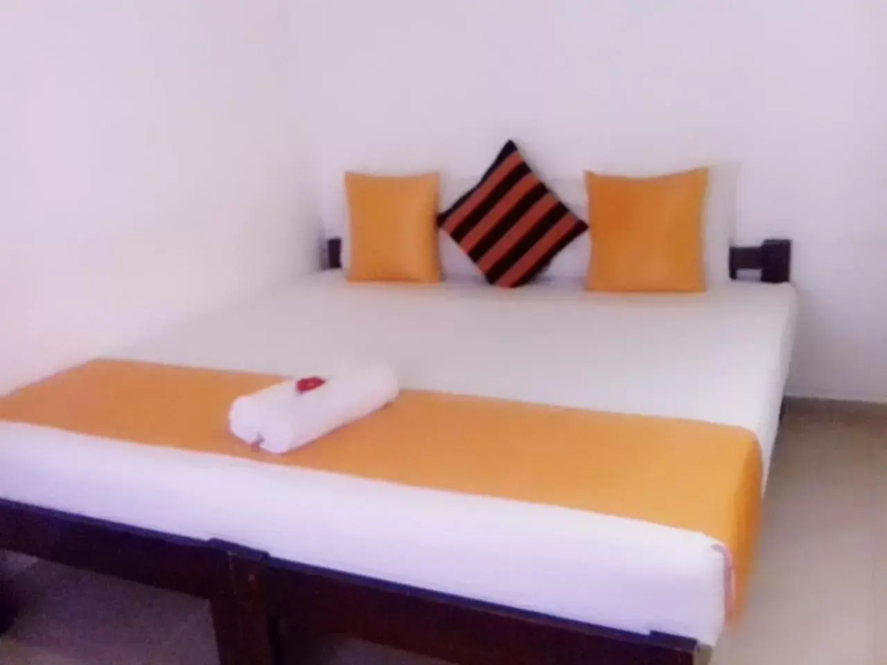 Standard Double Room in Villa DeLorenta Standard Double Room in Villa DeLorenta