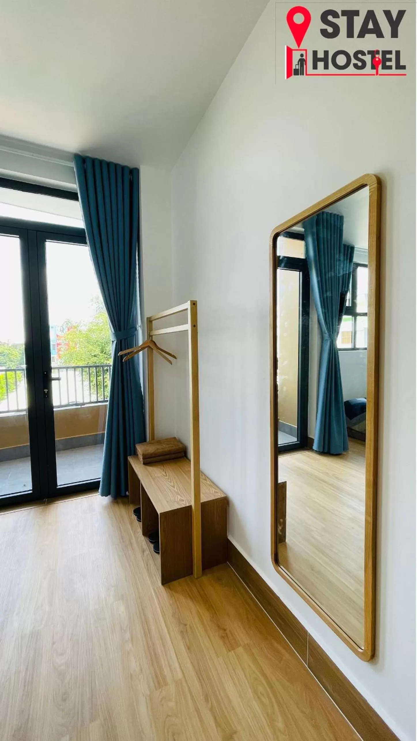 Photo of the whole room, Bed in STAY hostel 2 - 350m from the ferry