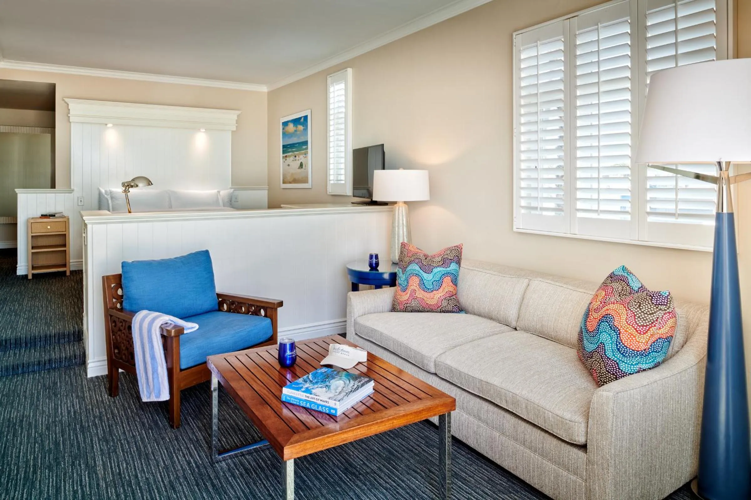 Beach House Hotel at Hermosa Beach