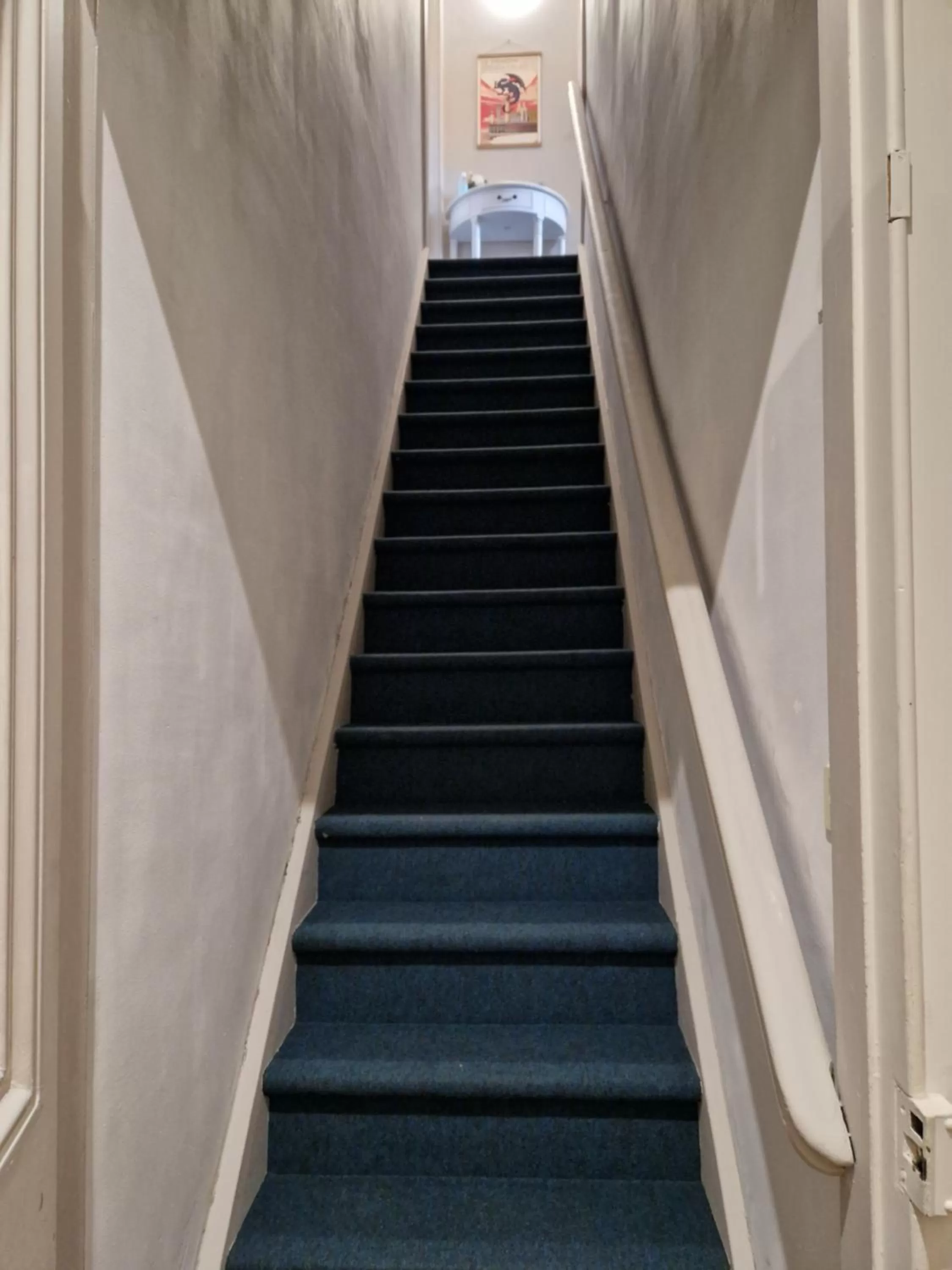 acessibility in B & B Les Secrets des Loges