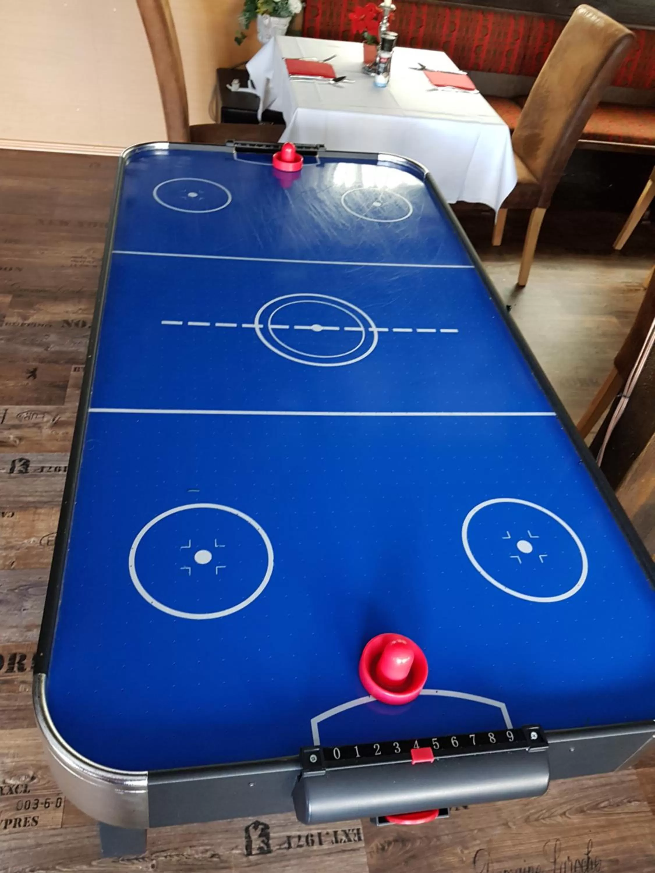 Berghotel Natura Bed & Breakfast