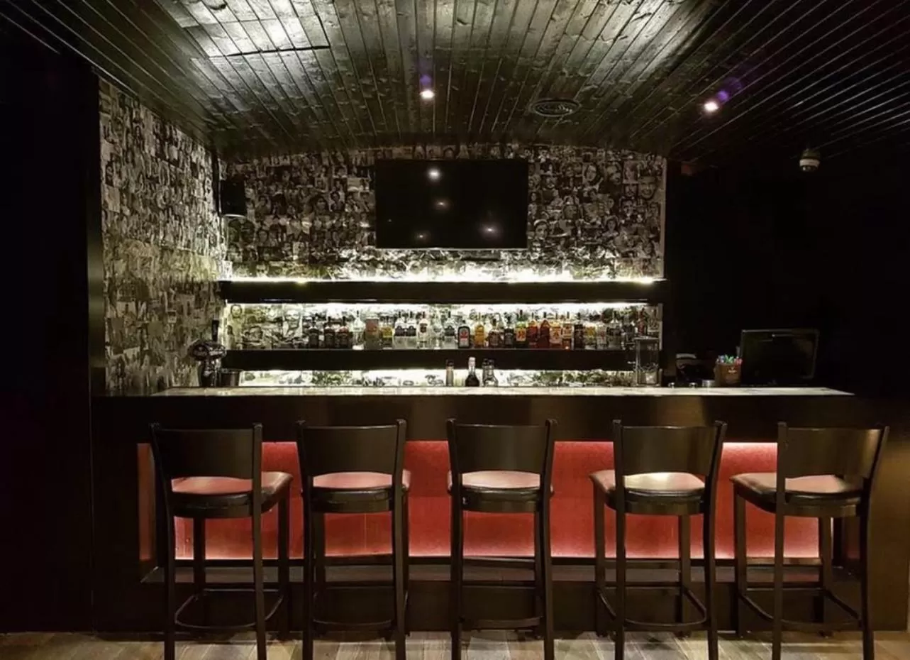 Nightclub / DJ in Caesar Hotel Ramallah