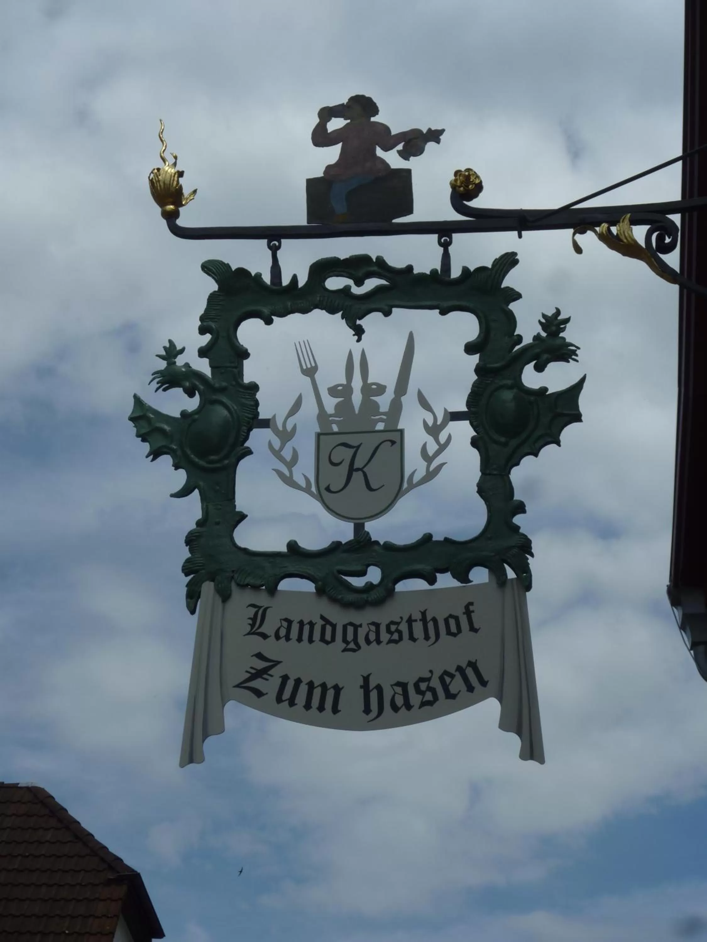 Landgasthof Zum Hasen