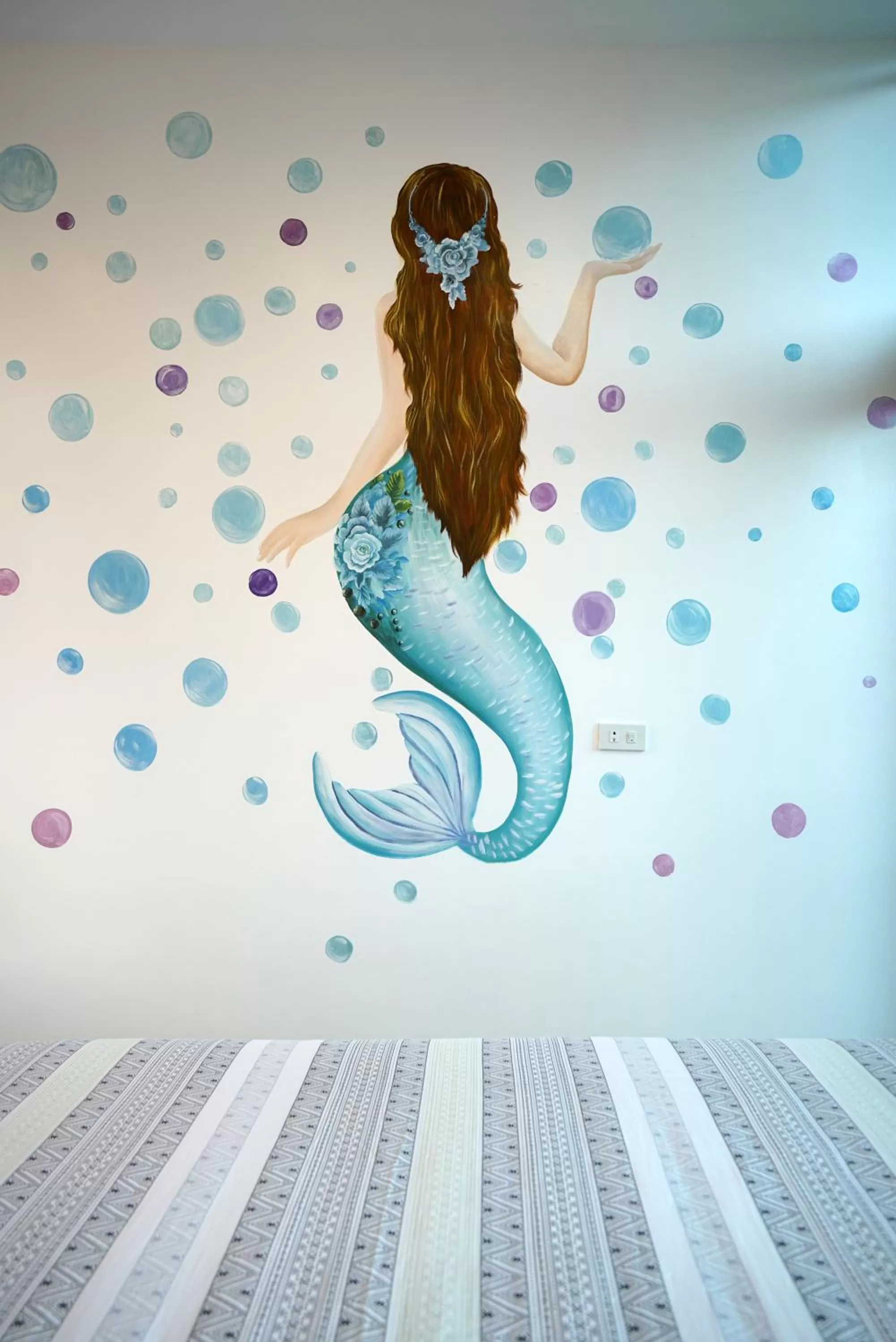 Property building in Halong bay Almorhome