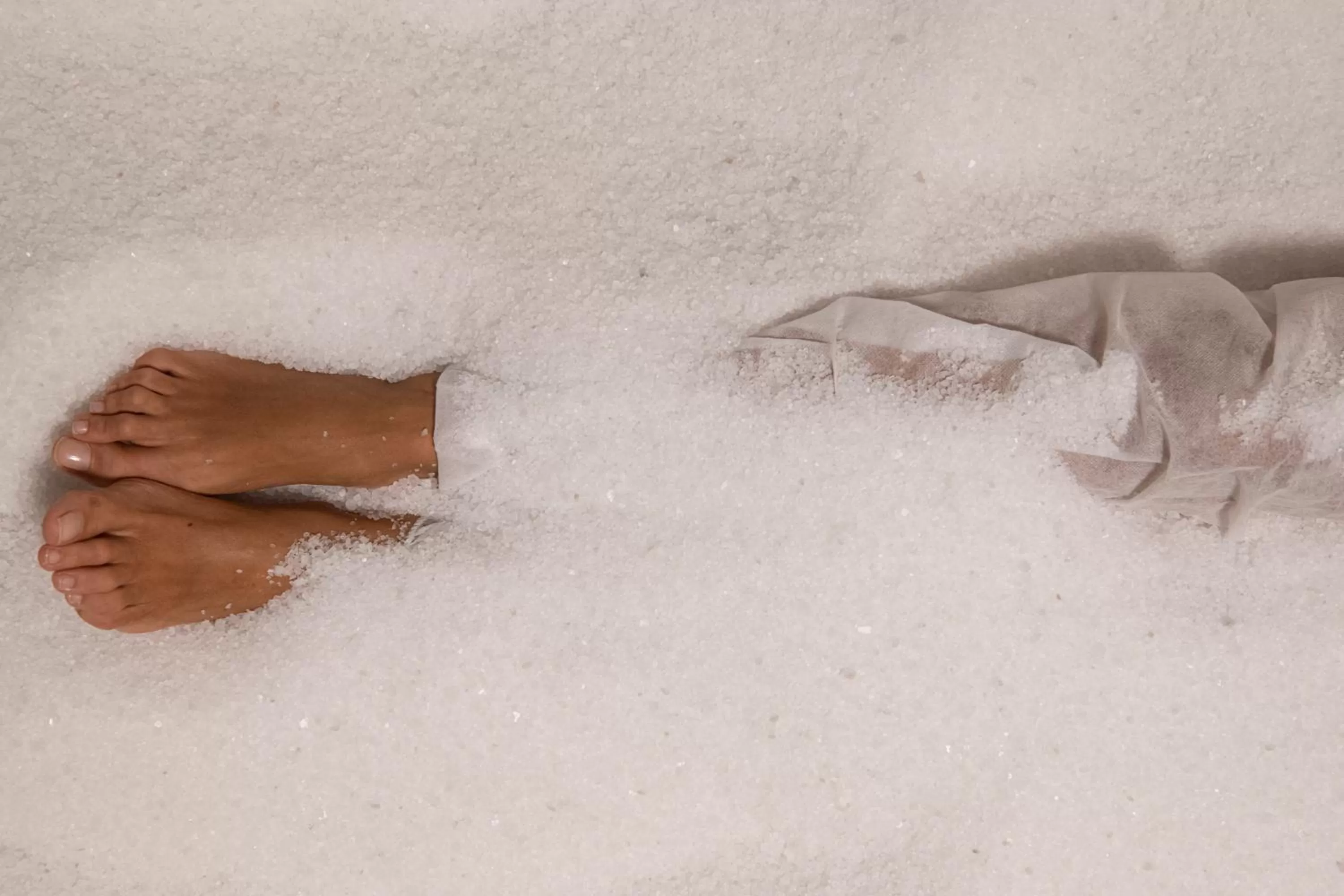 Spa and wellness centre/facilities in Seawater Hotel Bio & Beauty Spa