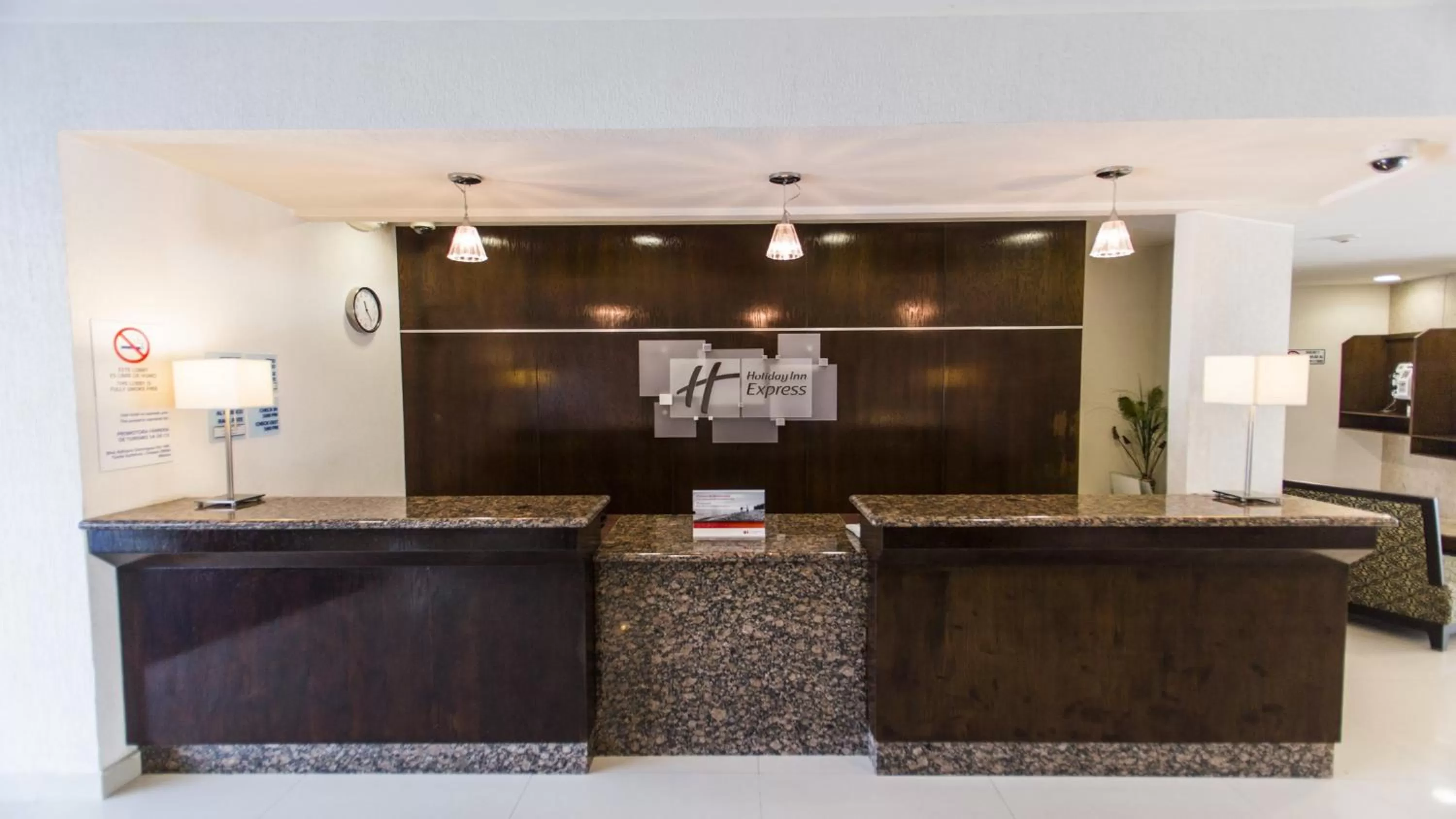 Property building in Holiday Inn Express Tuxtla Gutierrez La Marimba by IHG