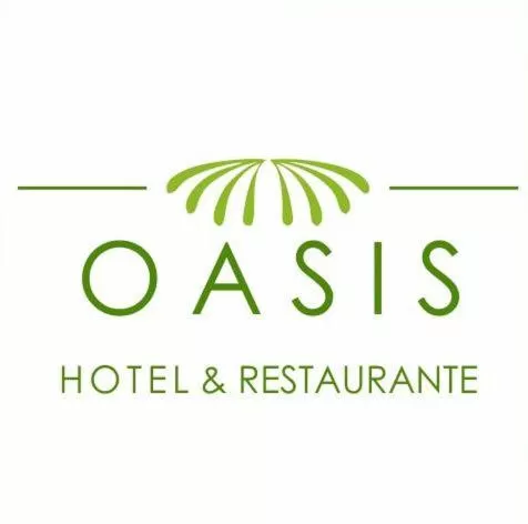 Property logo or sign, Property Logo/Sign in Hotel Oasis Familiar