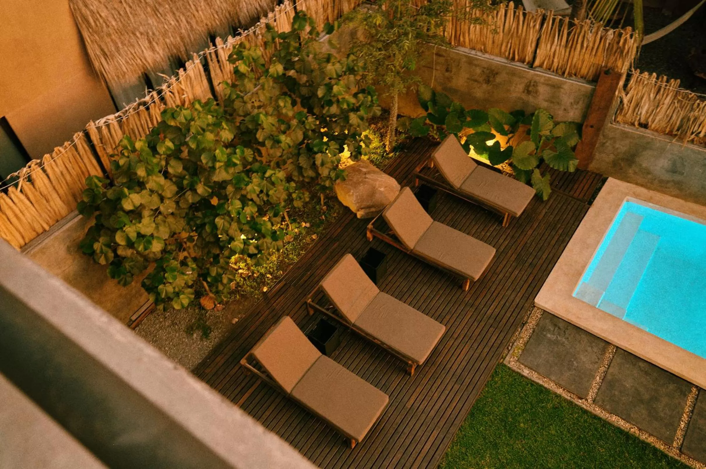 Day in Aldea Paraíso - Adults only - Boutique hotel