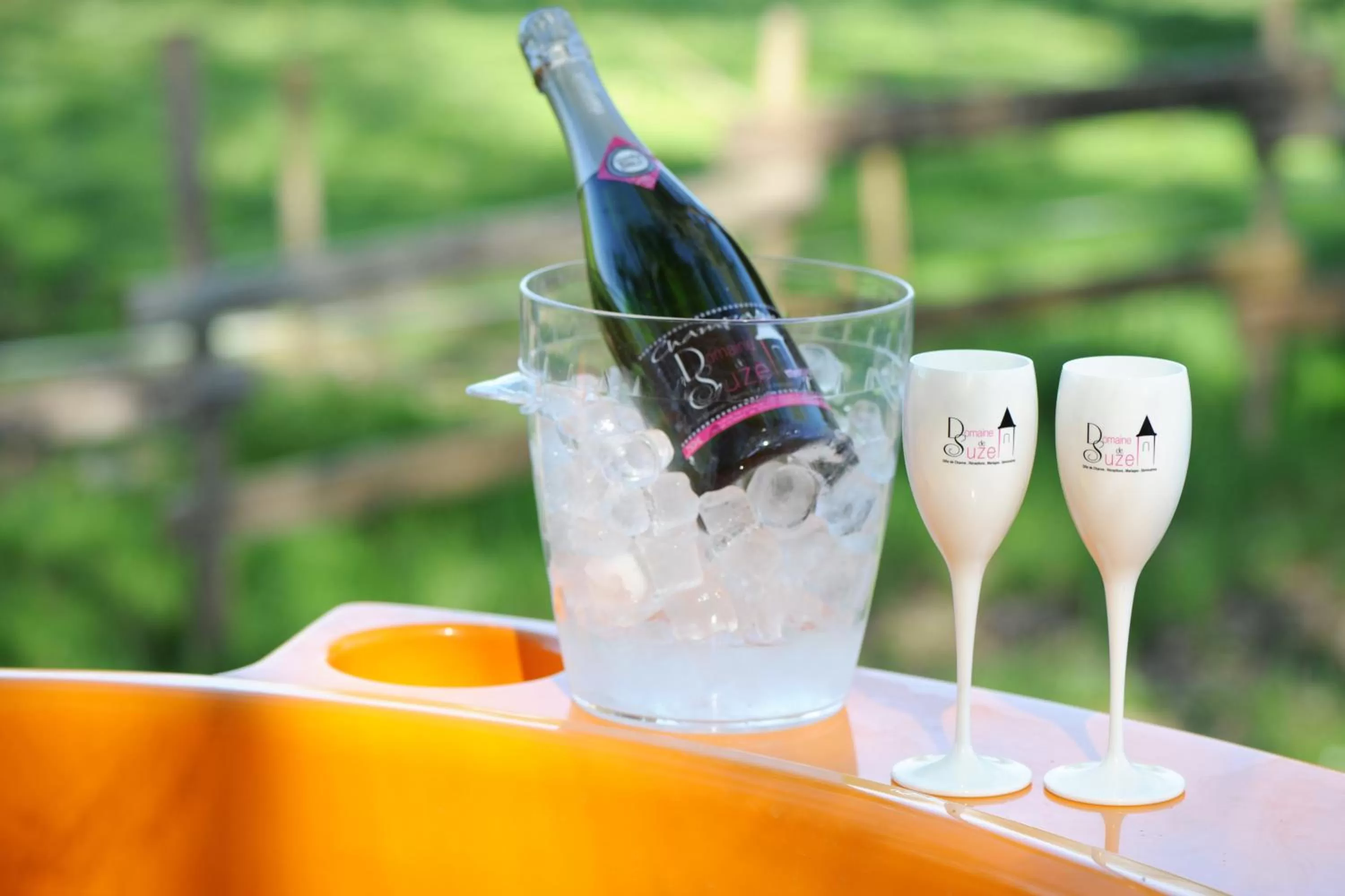 Other in Domaine de Suzel