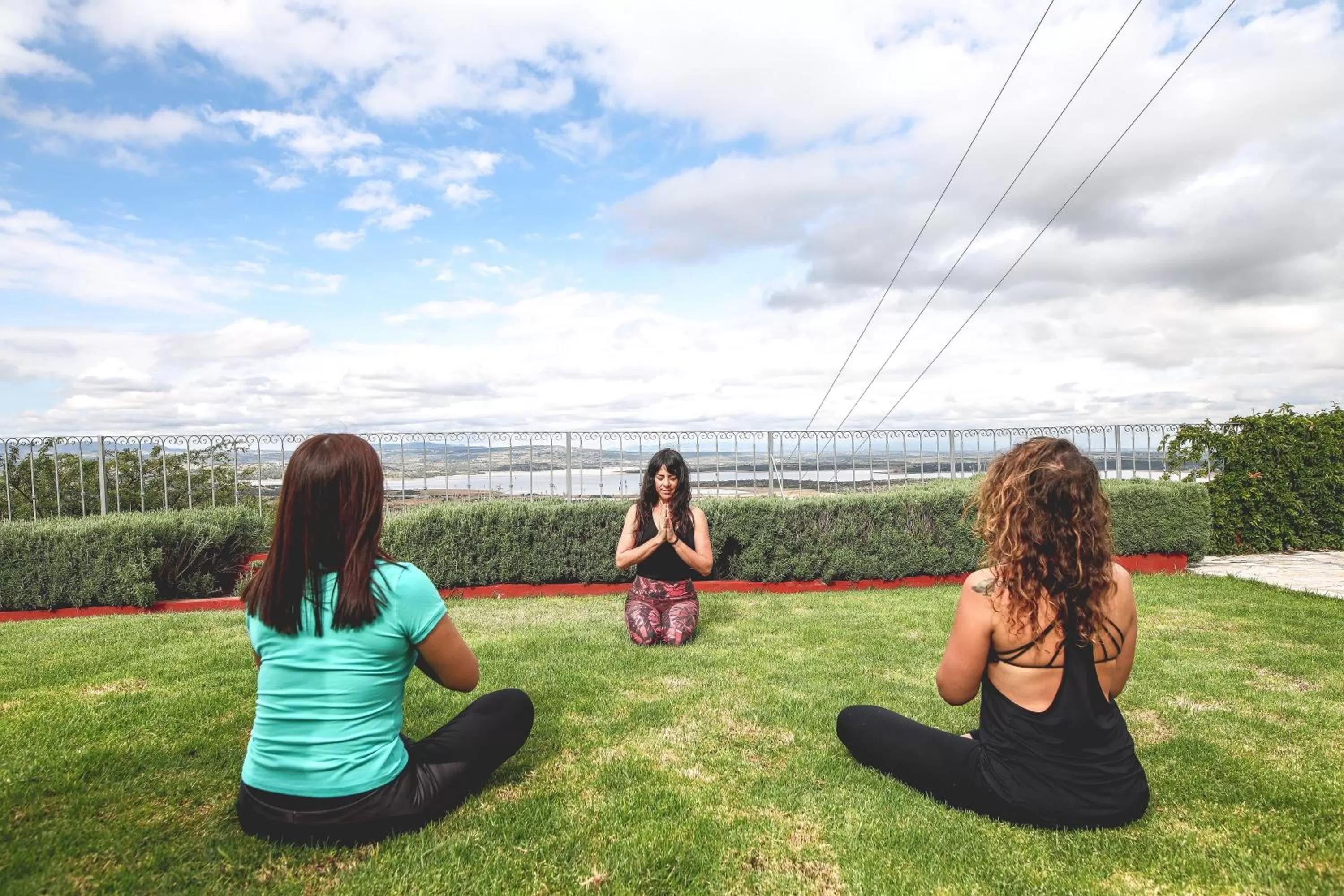 People in View Hotel Boutique