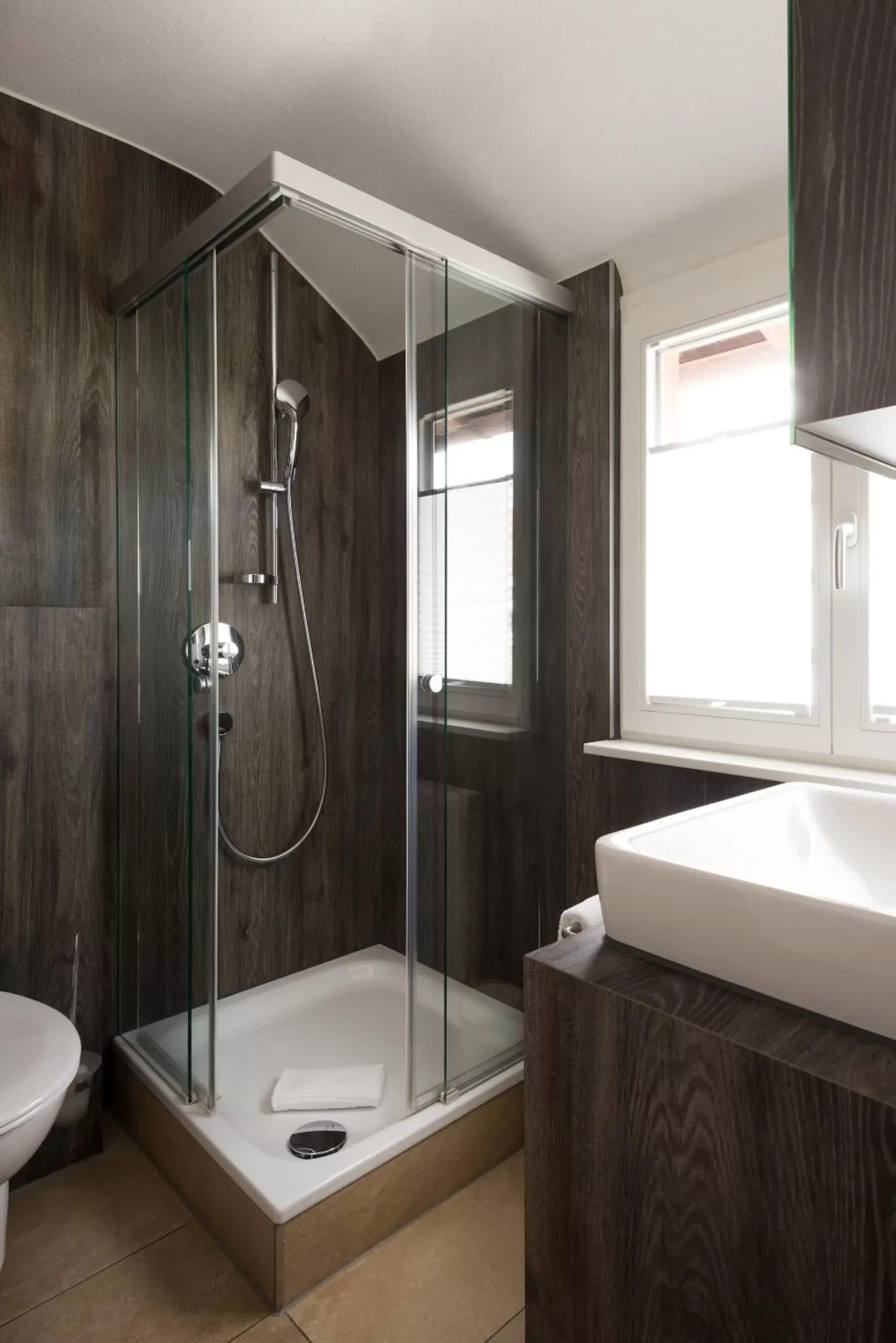 Double Room in Bürgerbräu Double Room in Bürgerbräu