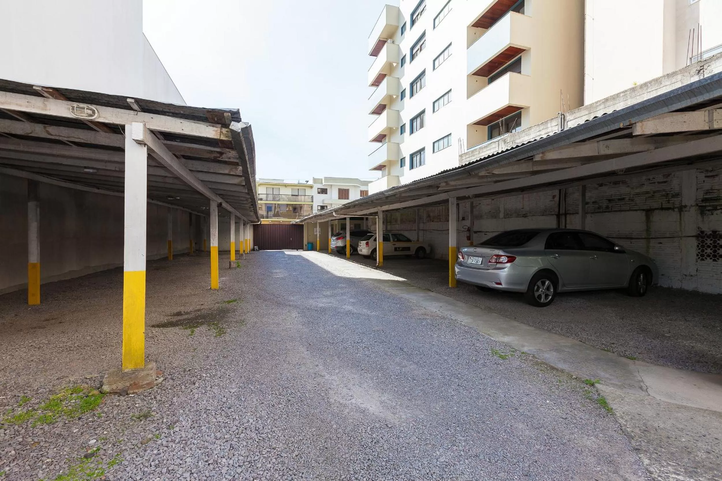 Other in Hotel Letto Caxias