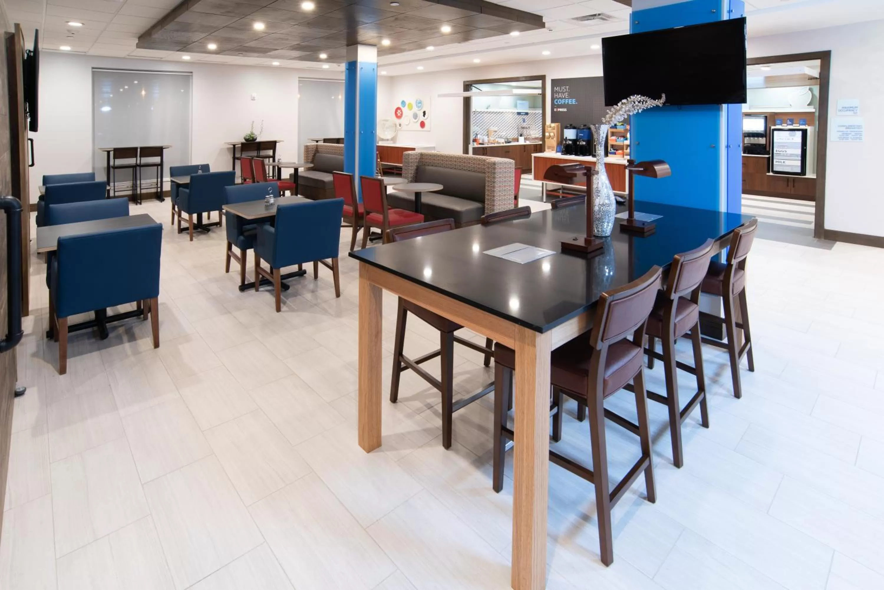 Property building in Holiday Inn Express & Suites - North Battleford by IHG